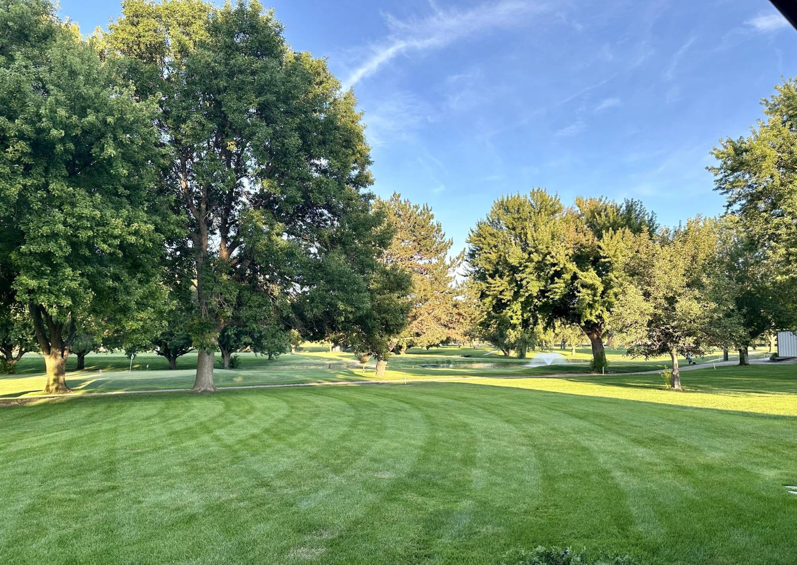 Photo 13 of 23 of home listing at 2020 Spalding Dr, Holdrege, NE 68949