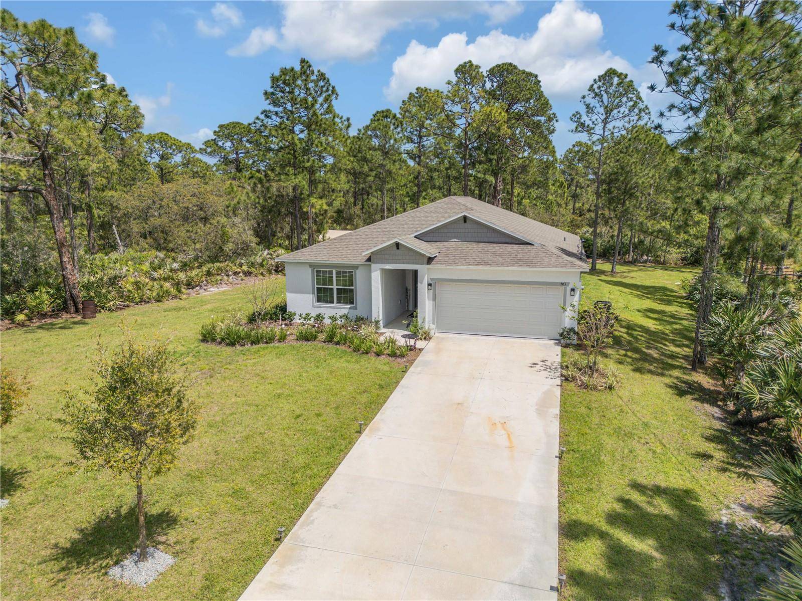 703 Volco Rd, Edgewater, FL 32141