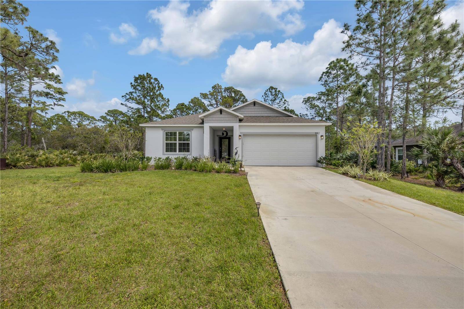 703 Volco Rd, Edgewater, FL 32141