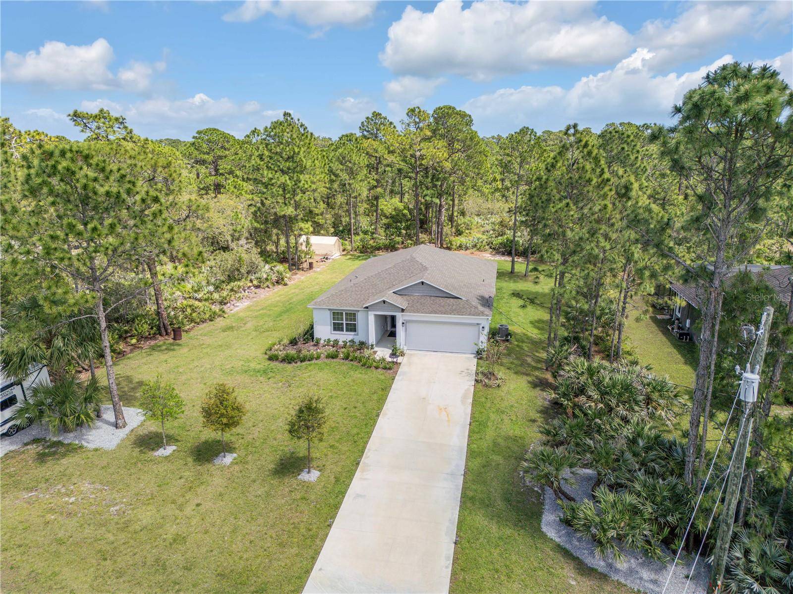 703 Volco Rd, Edgewater, FL 32141