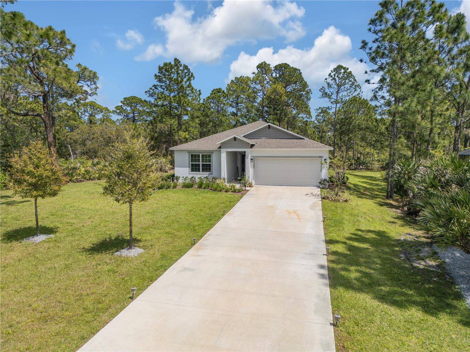 703 Volco Rd, Edgewater, FL 32141