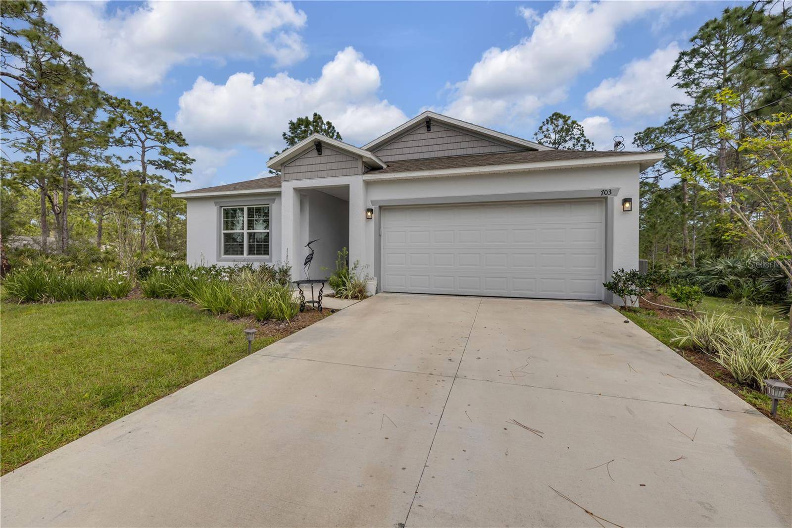 703 Volco Rd, Edgewater, FL 32141