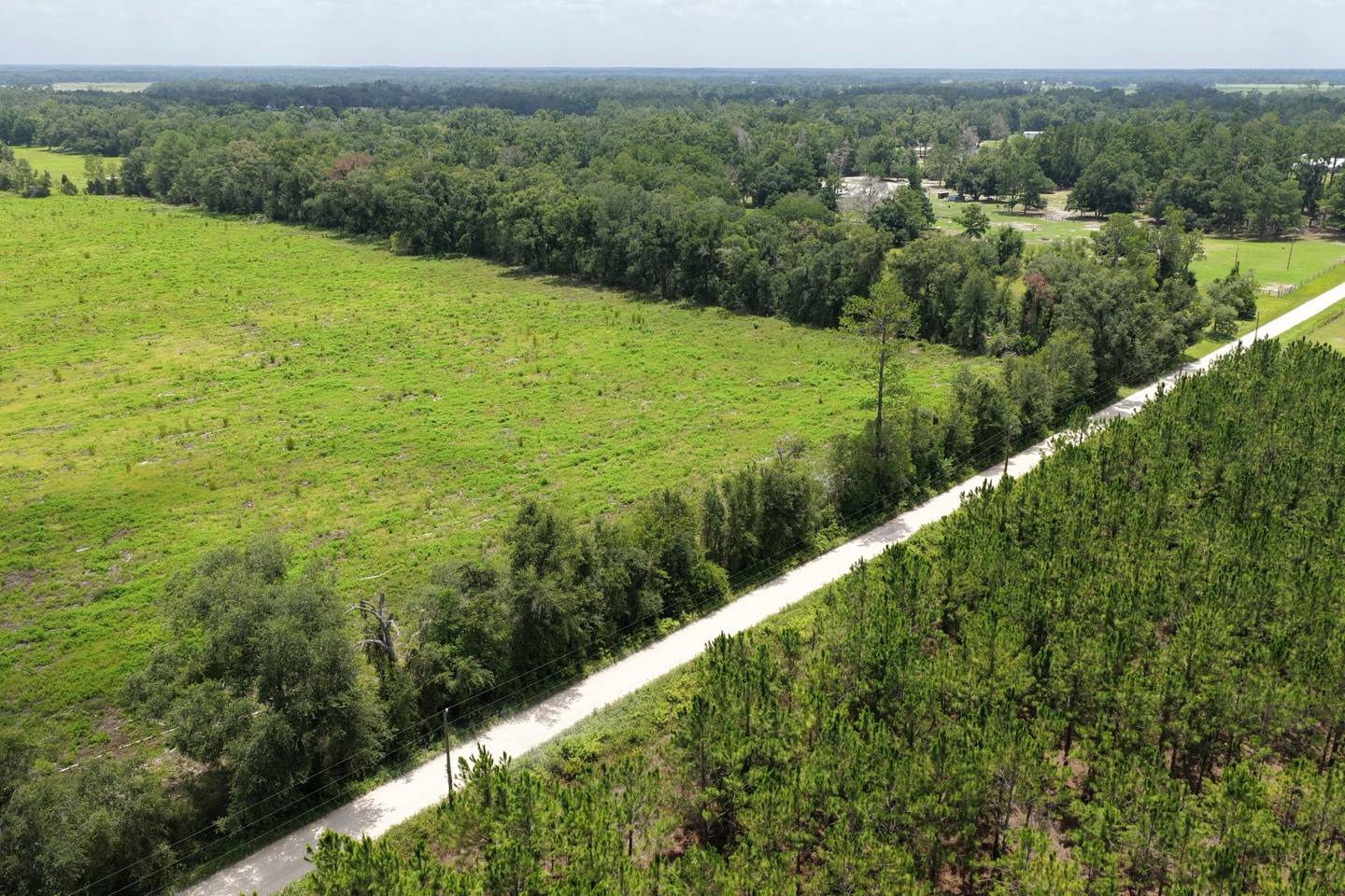 Vacant 161st Road, Live Oak, FL 32060