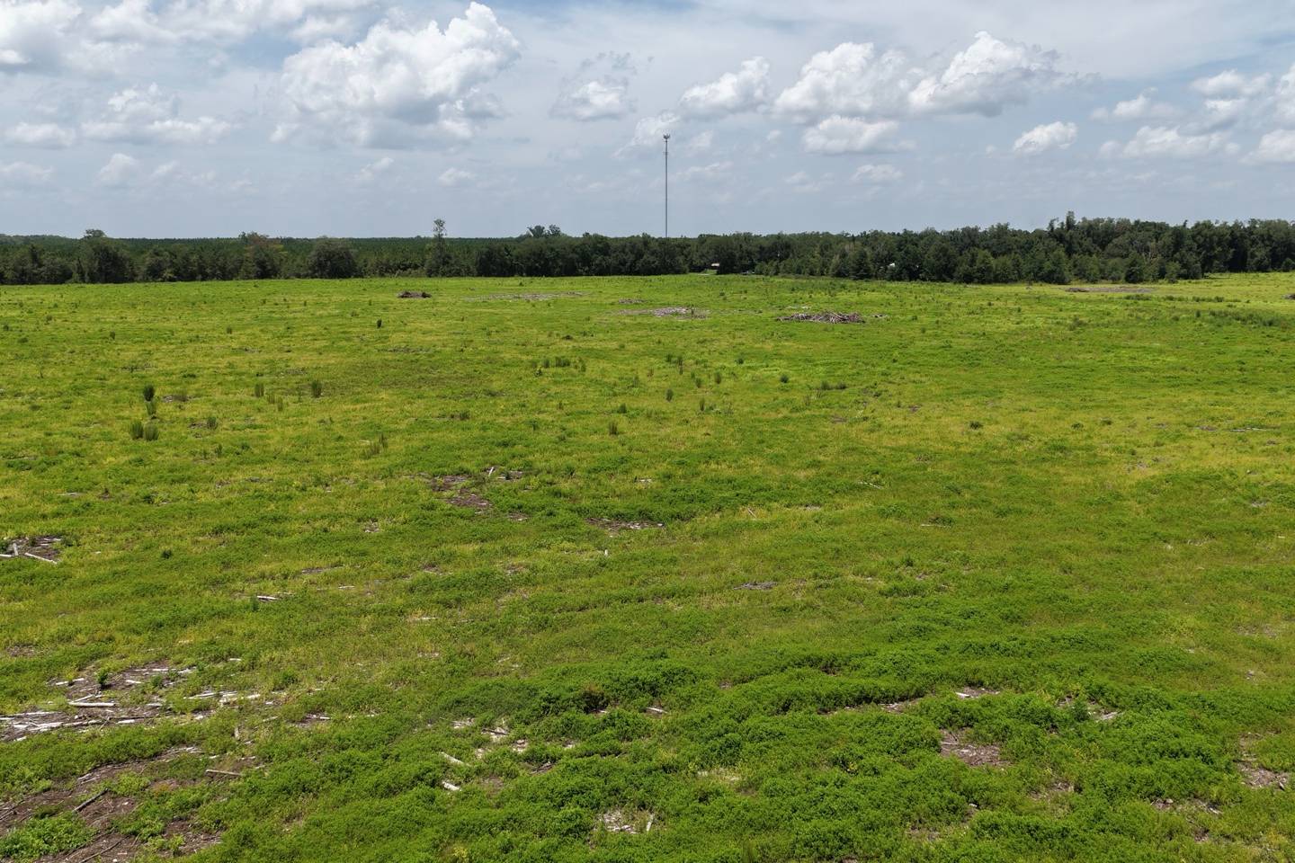 Vacant 161st Road, Live Oak, FL 32060