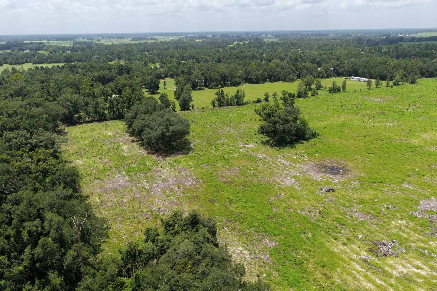 Vacant 161st Road, Live Oak, FL 32060