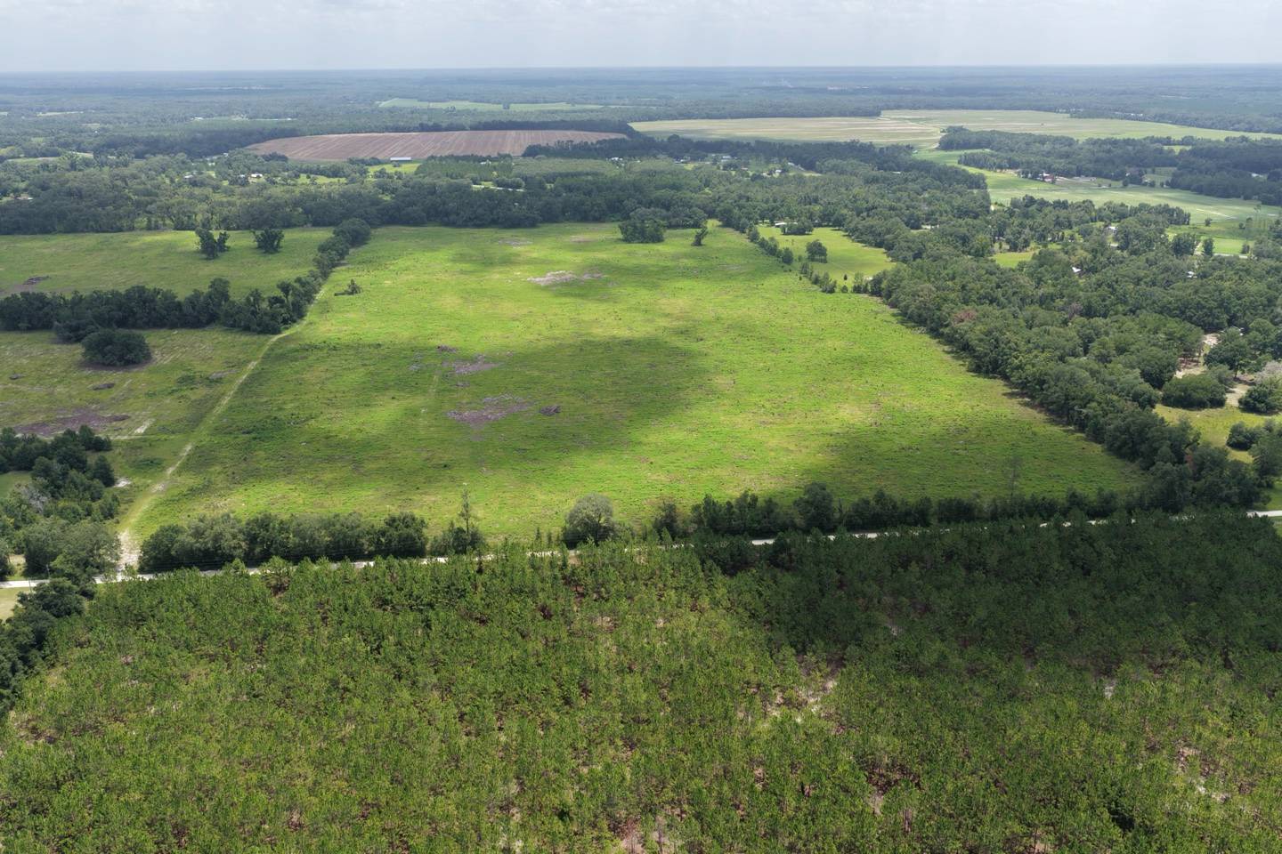 Vacant 161st Road, Live Oak, FL 32060
