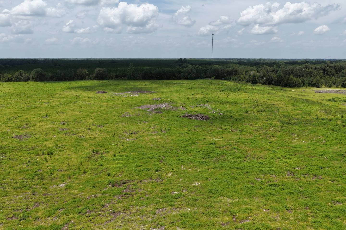 Vacant 161st Road, Live Oak, FL 32060