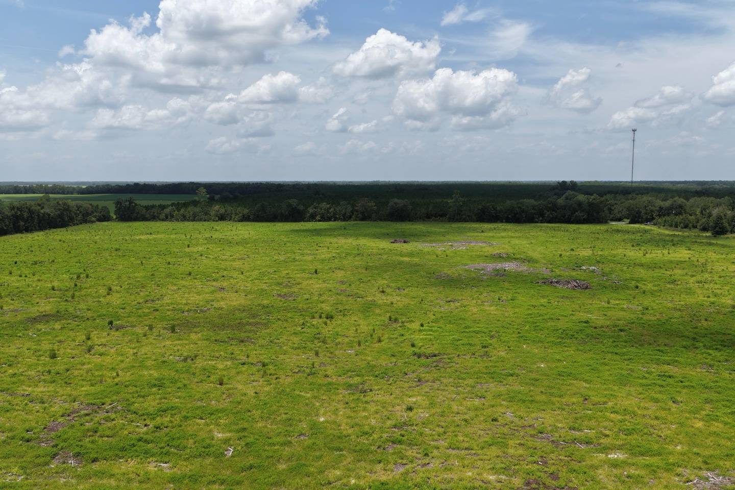 Vacant 161st Road, Live Oak, FL 32060