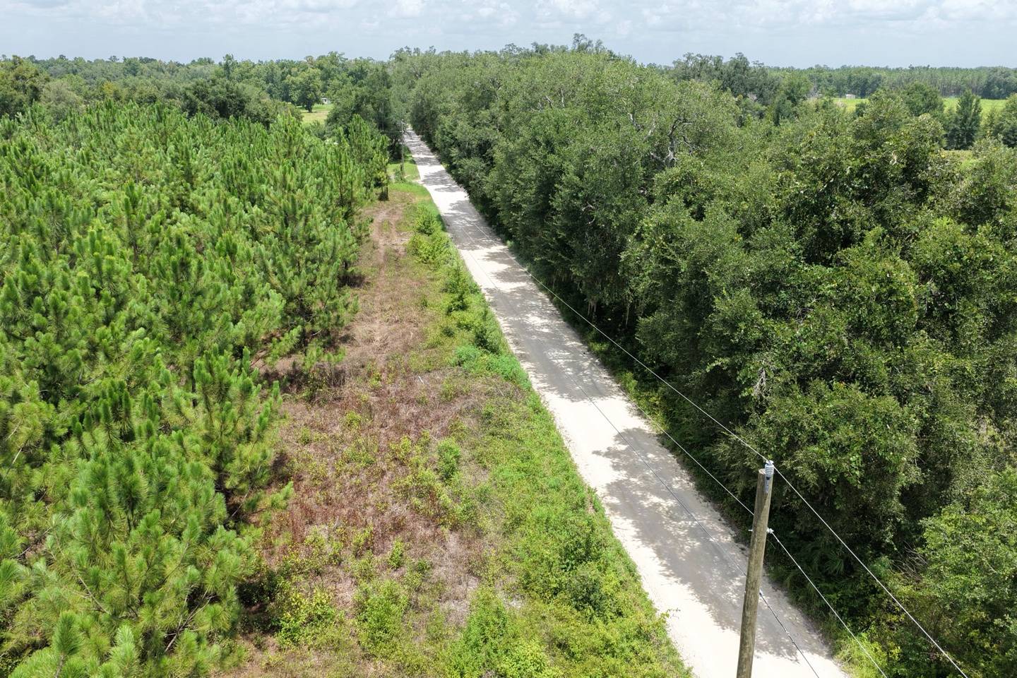 Vacant 161st Road, Live Oak, FL 32060