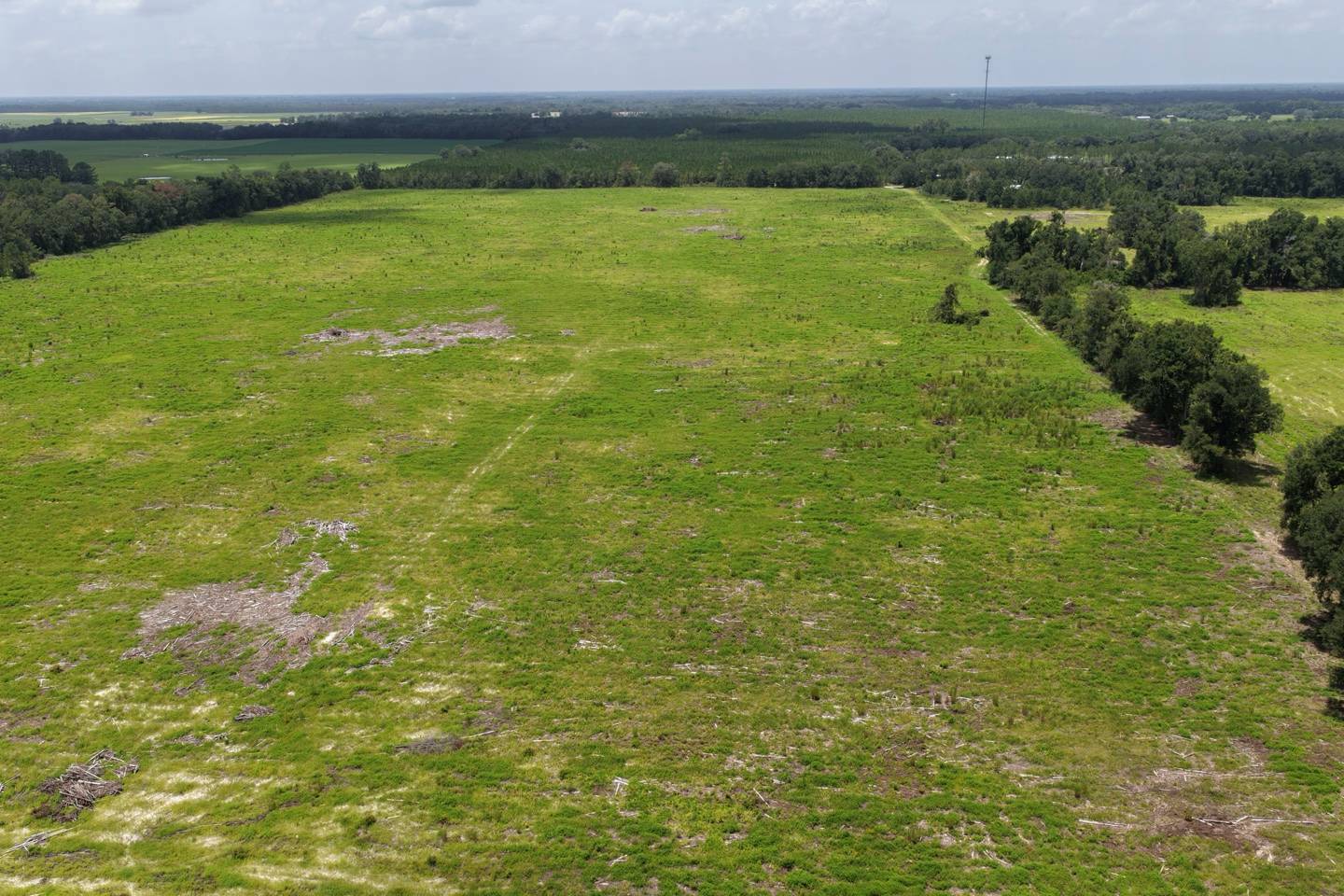 Vacant 161st Road, Live Oak, FL 32060