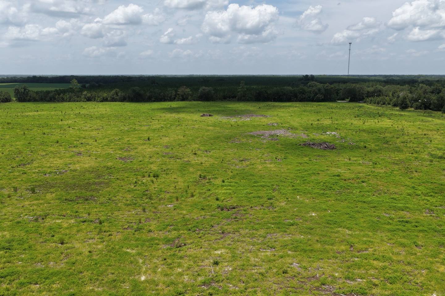 Vacant 161st Road, Live Oak, FL 32060