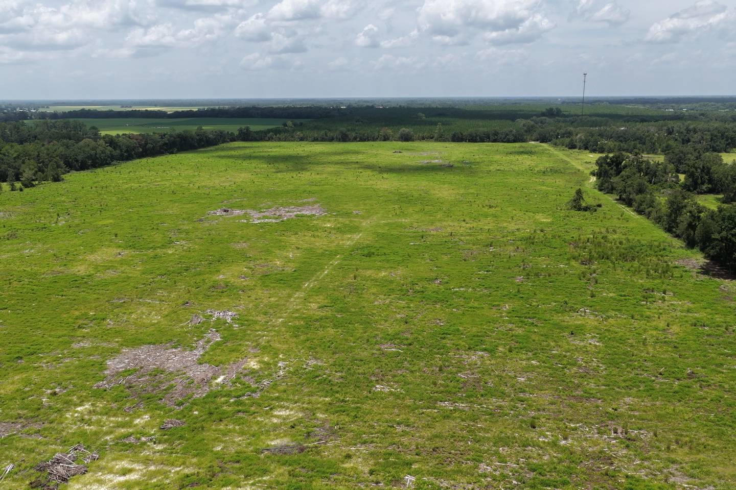 Vacant 161st Road, Live Oak, FL 32060