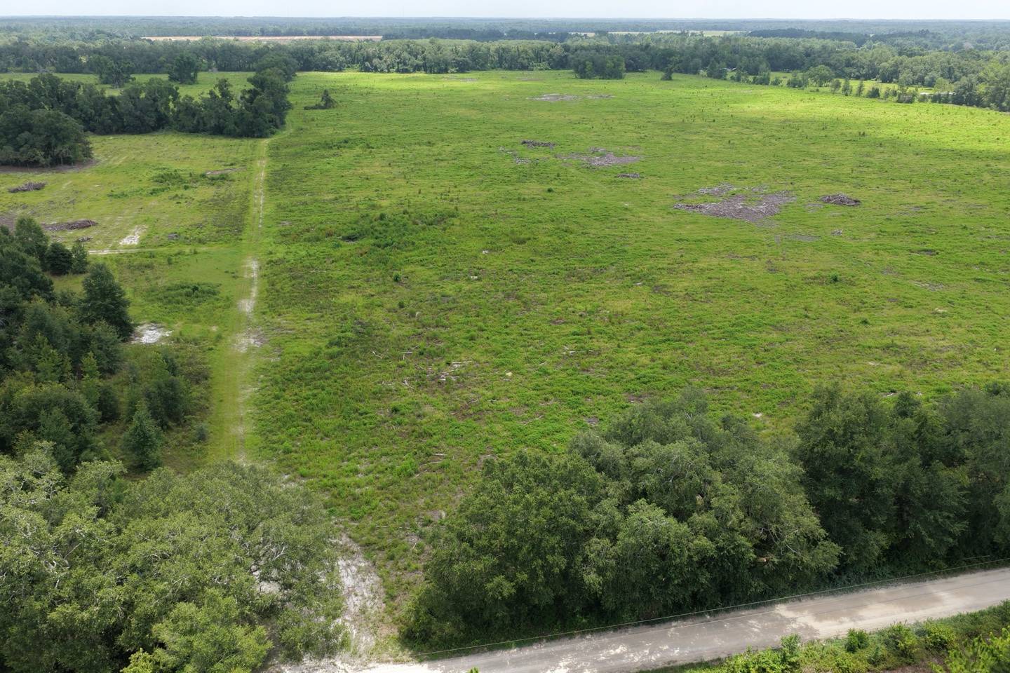 Vacant 161st Road, Live Oak, FL 32060