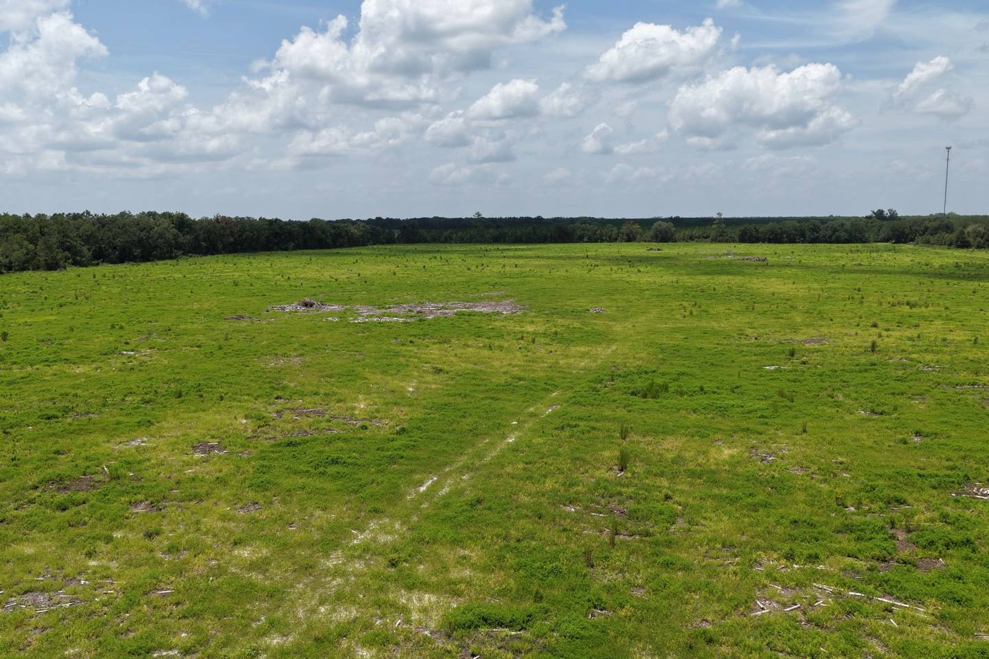 Vacant 161st Road, Live Oak, FL 32060