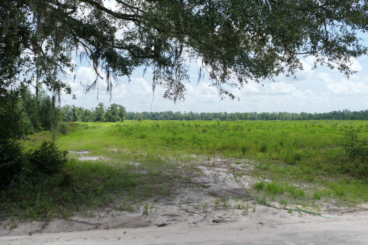Vacant 161st Road, Live Oak, FL 32060