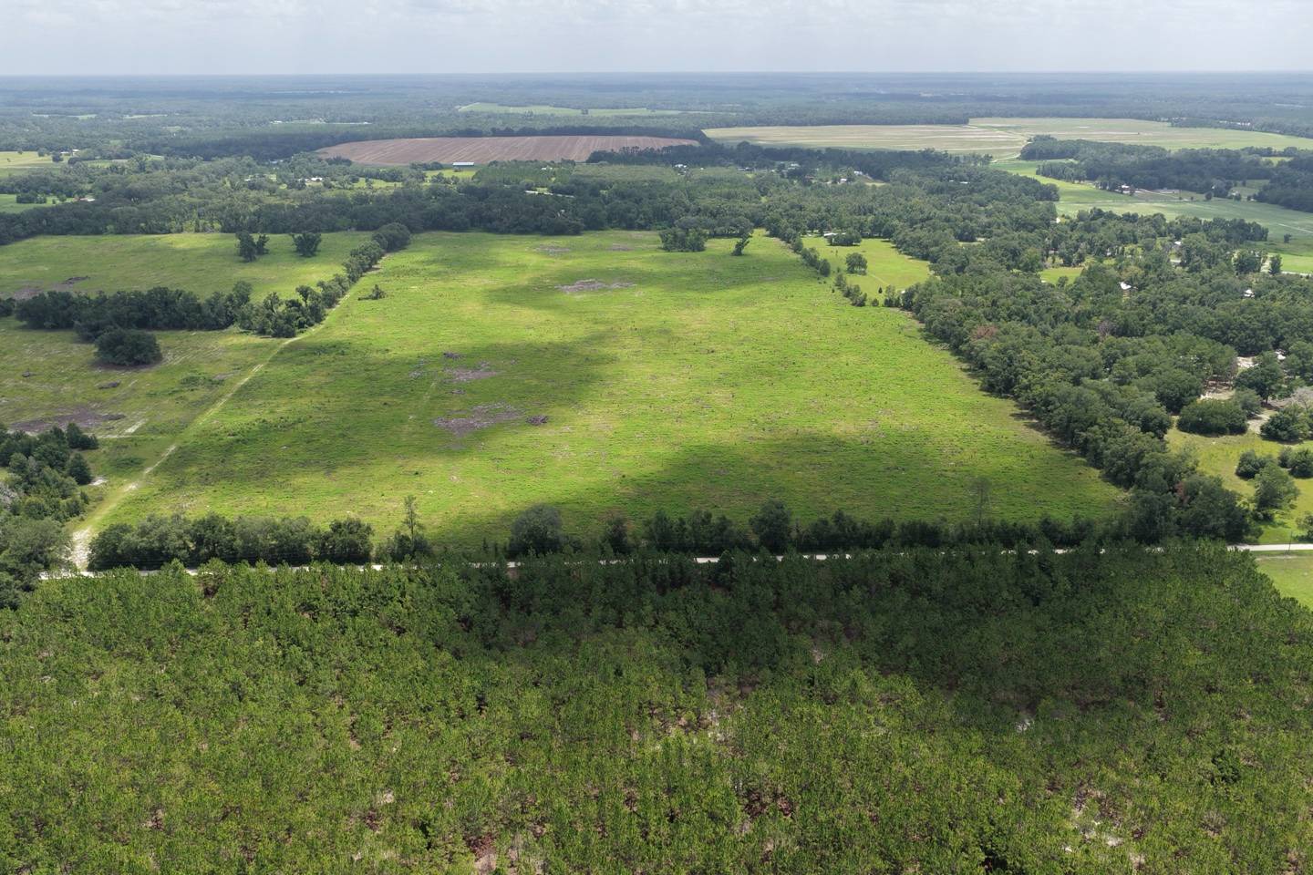 Vacant 161st Road, Live Oak, FL 32060