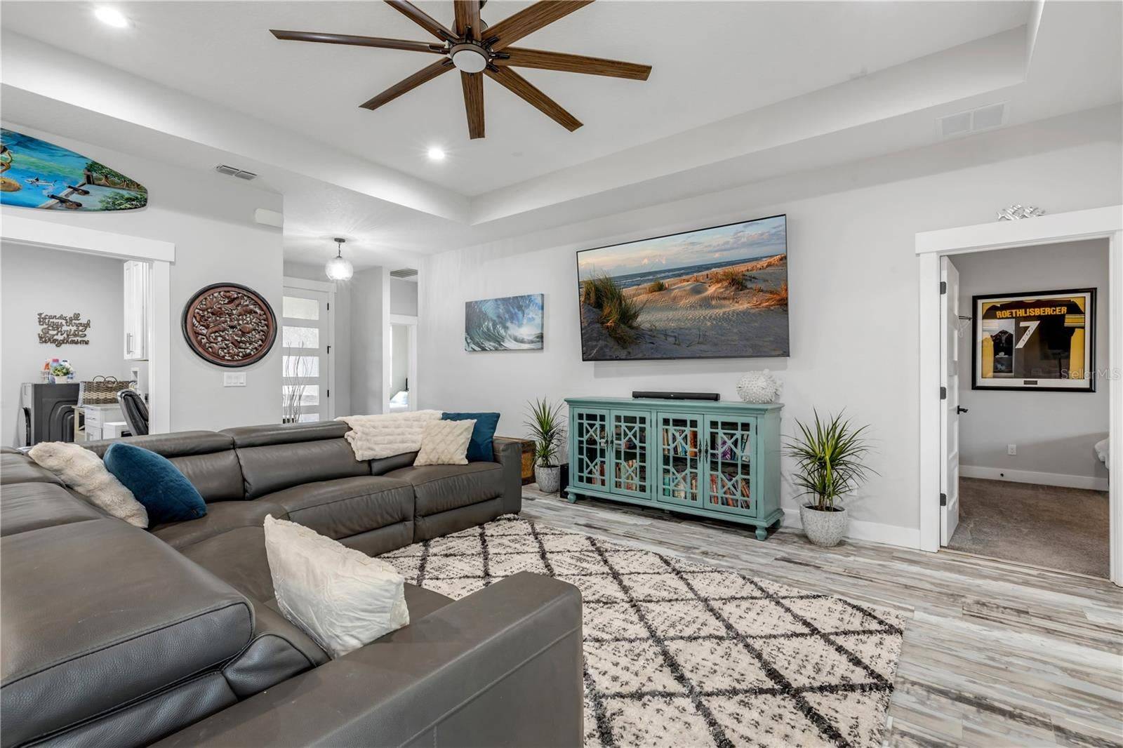 300 Omega Ranch Rd, New Smyrna Beach, FL 32168