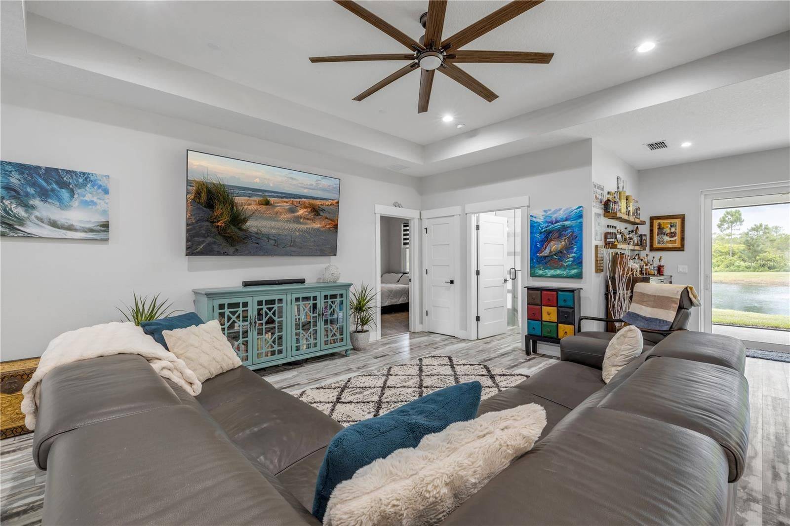 300 Omega Ranch Rd, New Smyrna Beach, FL 32168