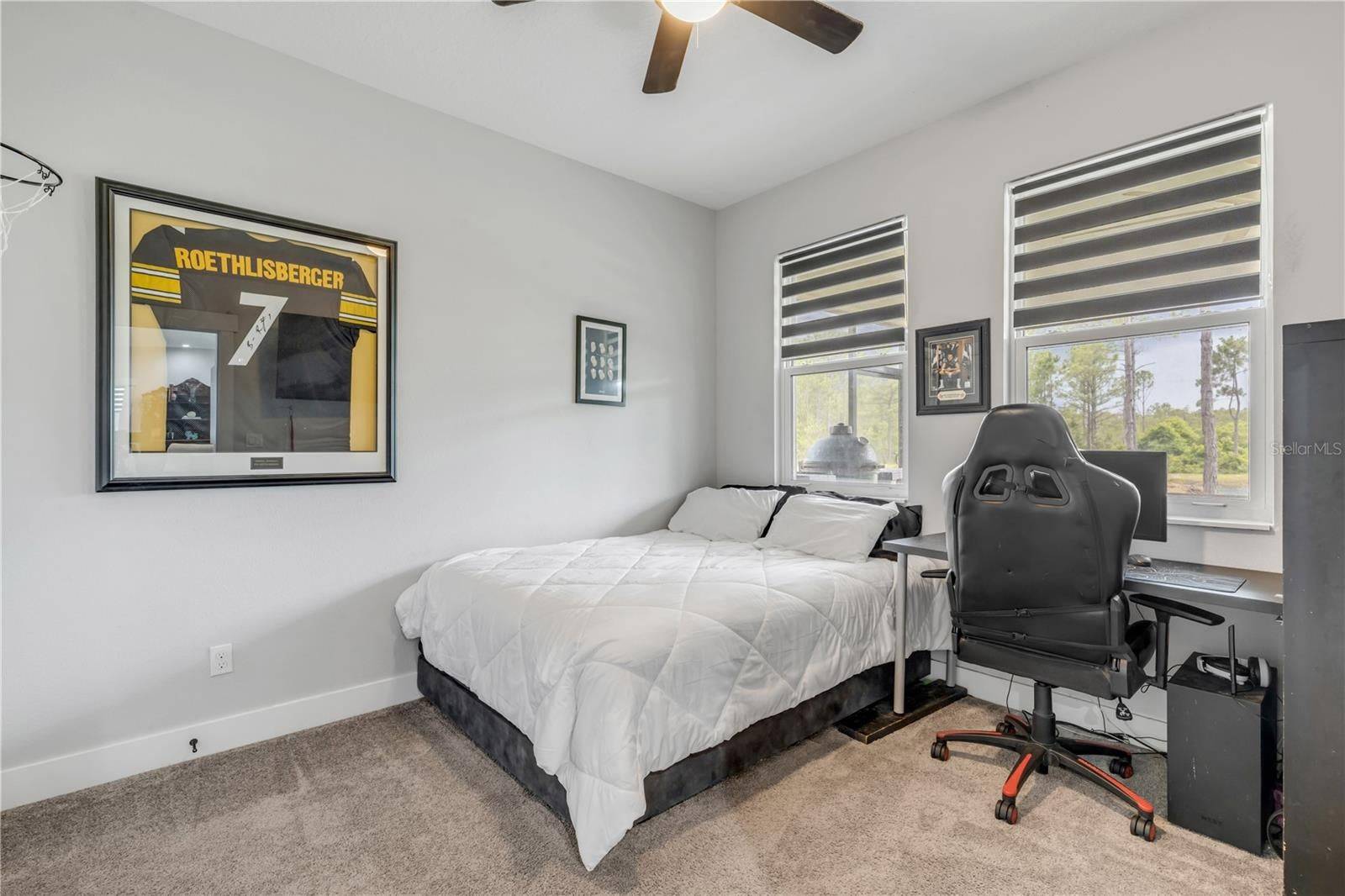 300 Omega Ranch Rd, New Smyrna Beach, FL 32168