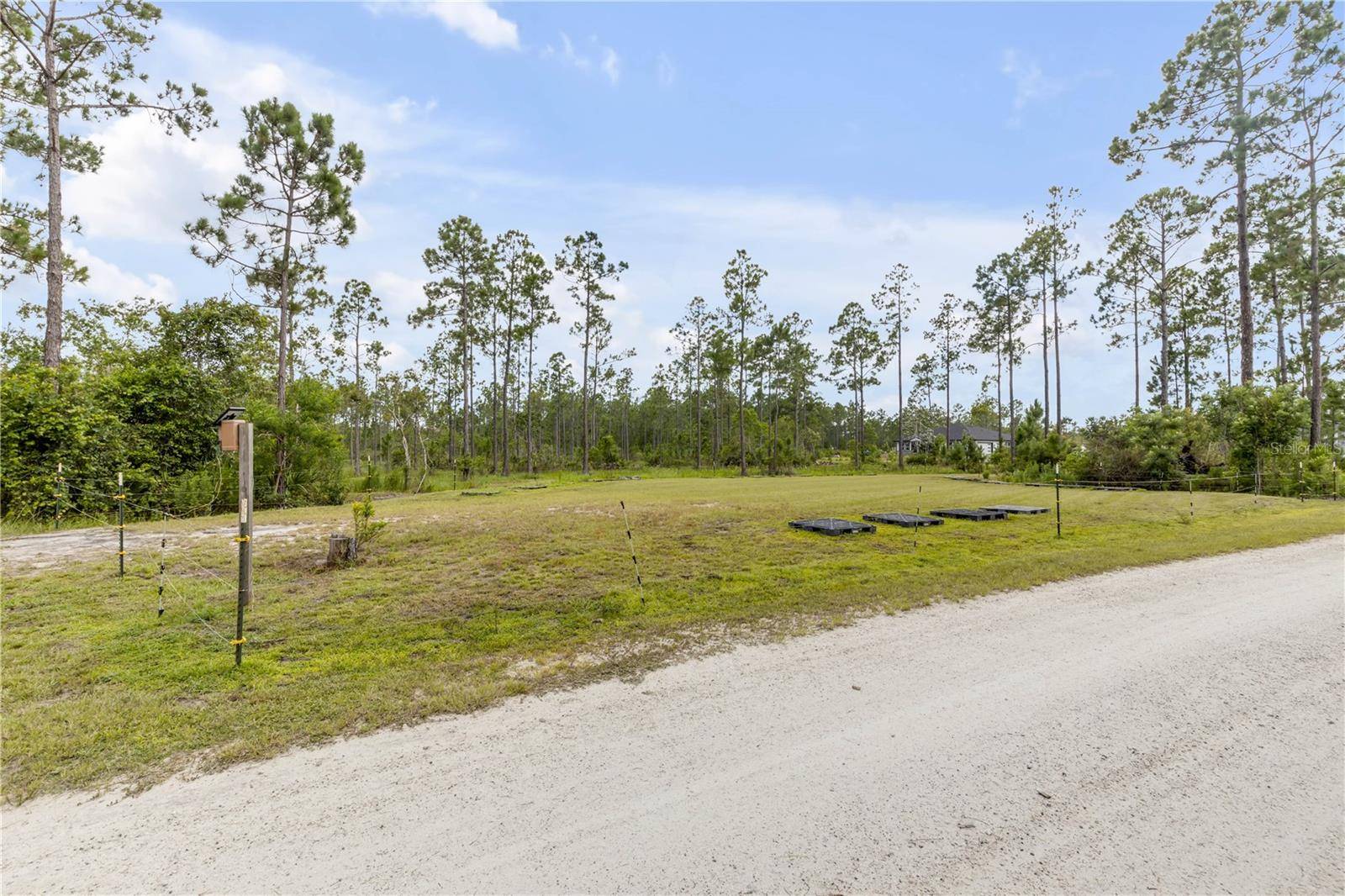 300 Omega Ranch Rd, New Smyrna Beach, FL 32168