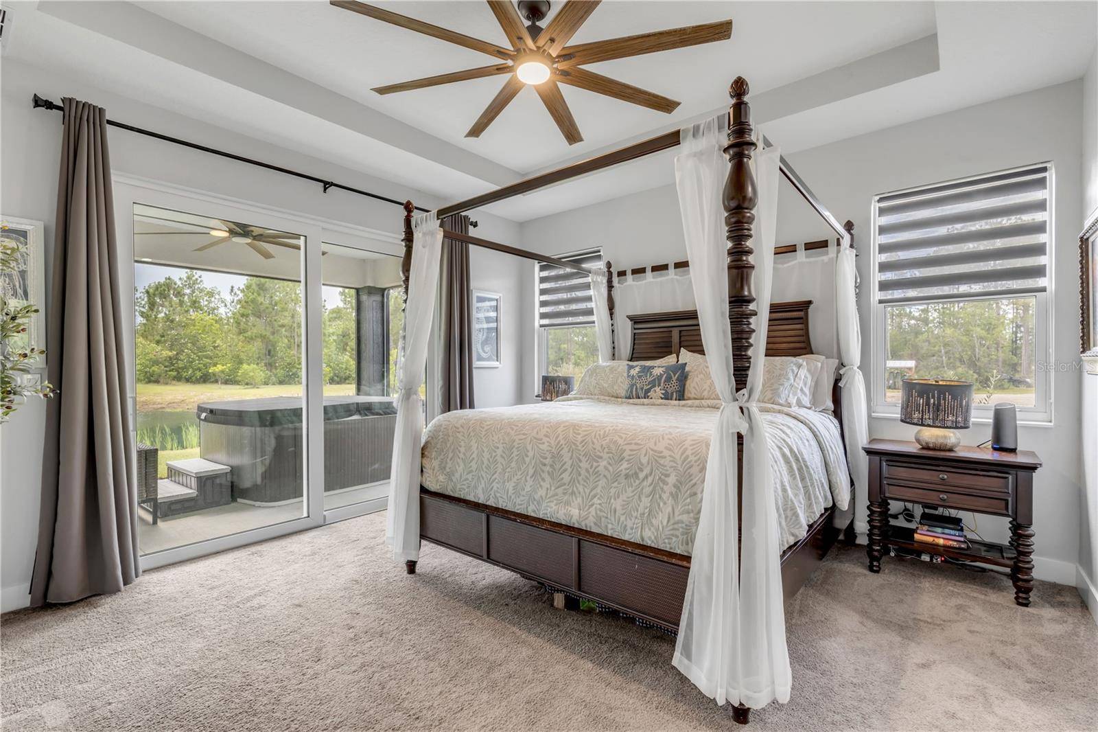 300 Omega Ranch Rd, New Smyrna Beach, FL 32168