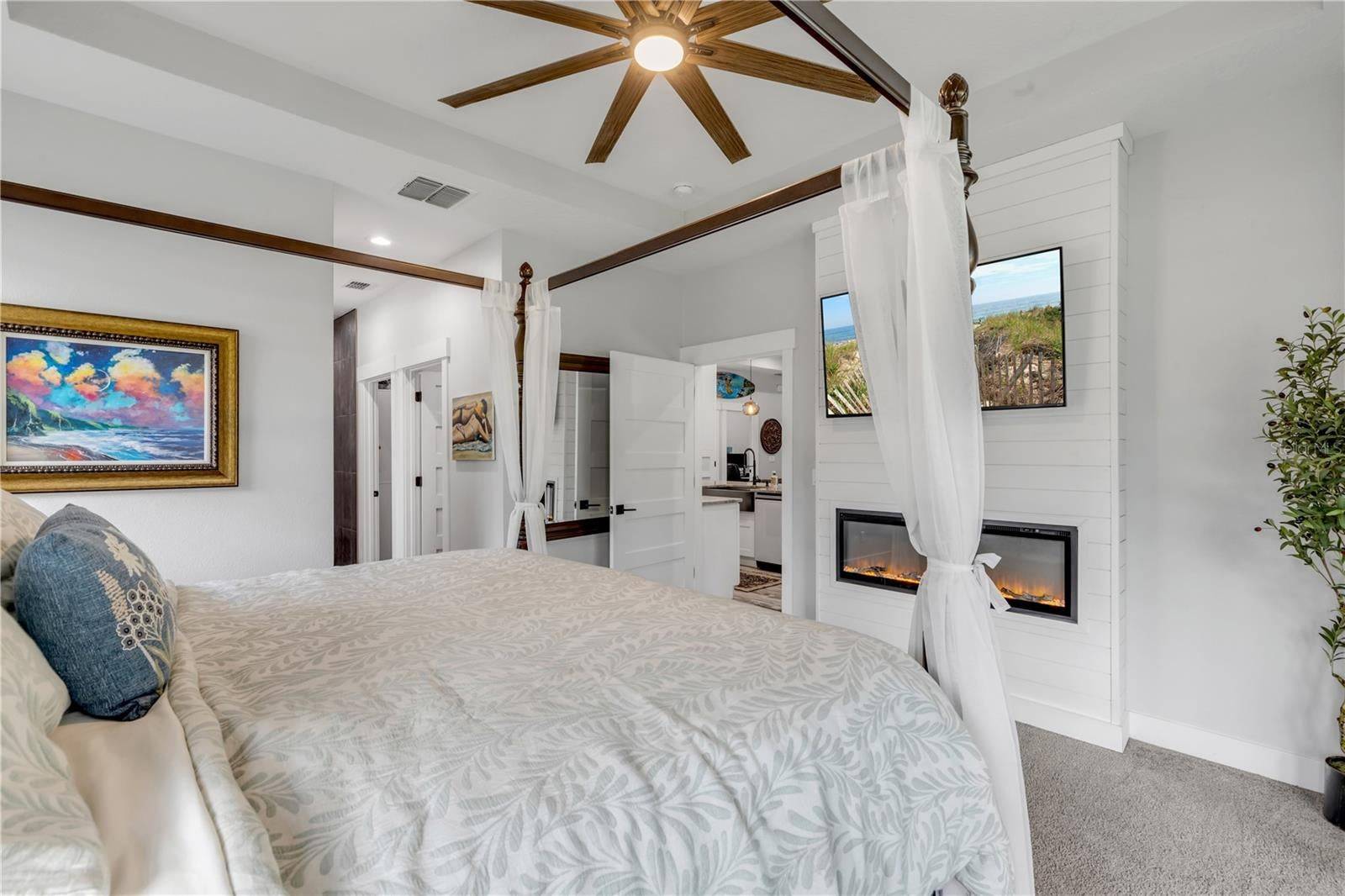 300 Omega Ranch Rd, New Smyrna Beach, FL 32168