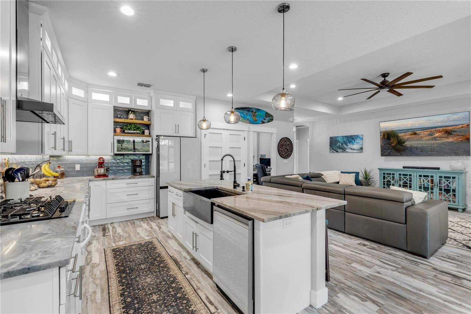 300 Omega Ranch Rd, New Smyrna Beach, FL 32168