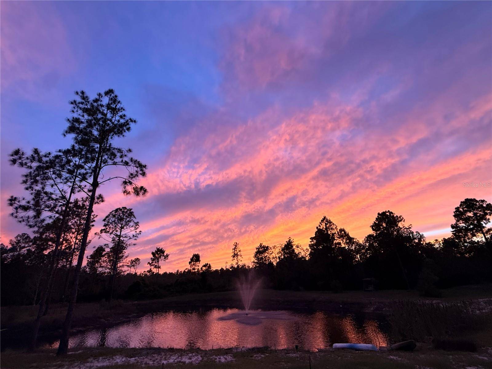 300 Omega Ranch Rd, New Smyrna Beach, FL 32168