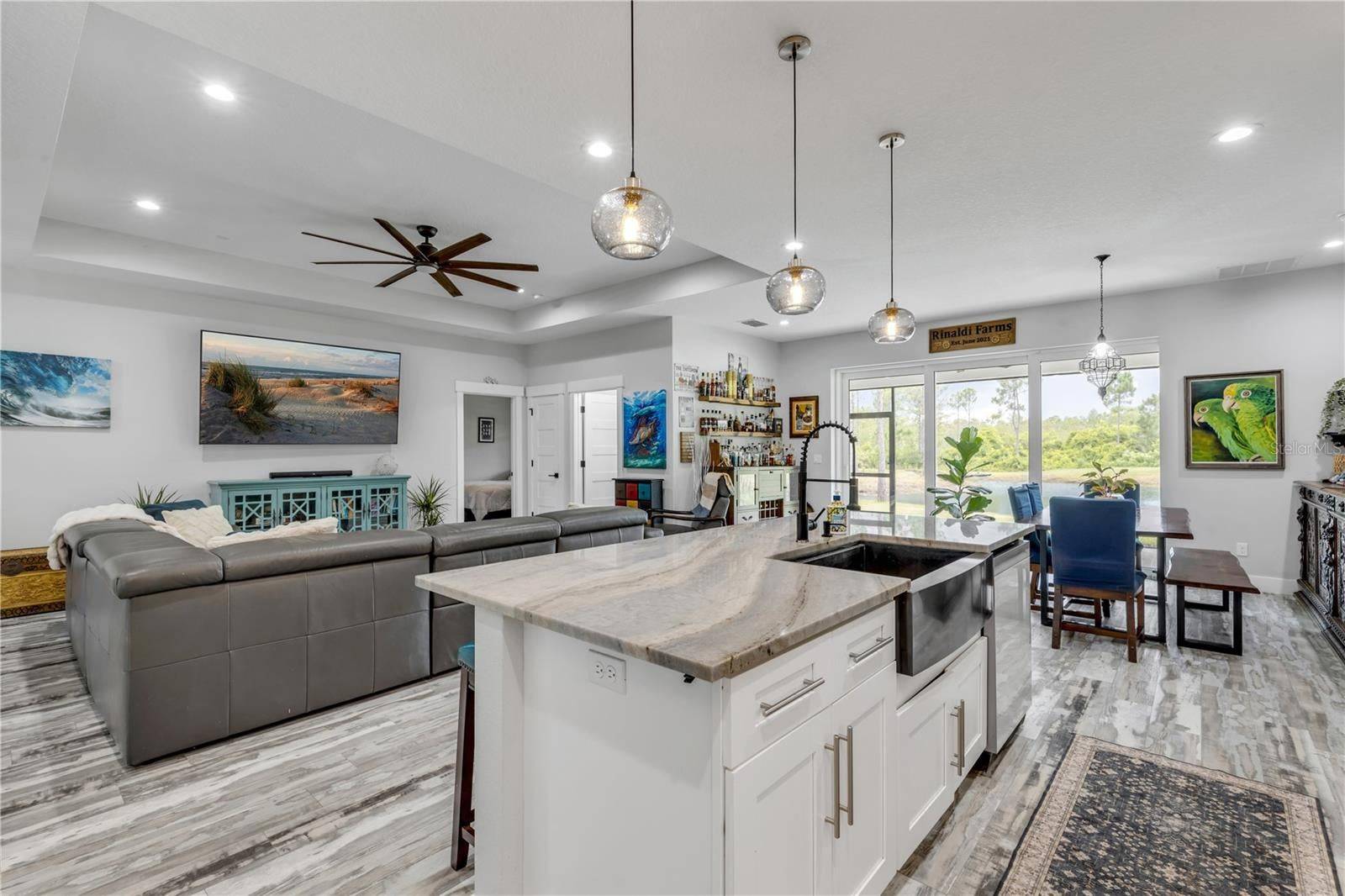 300 Omega Ranch Rd, New Smyrna Beach, FL 32168