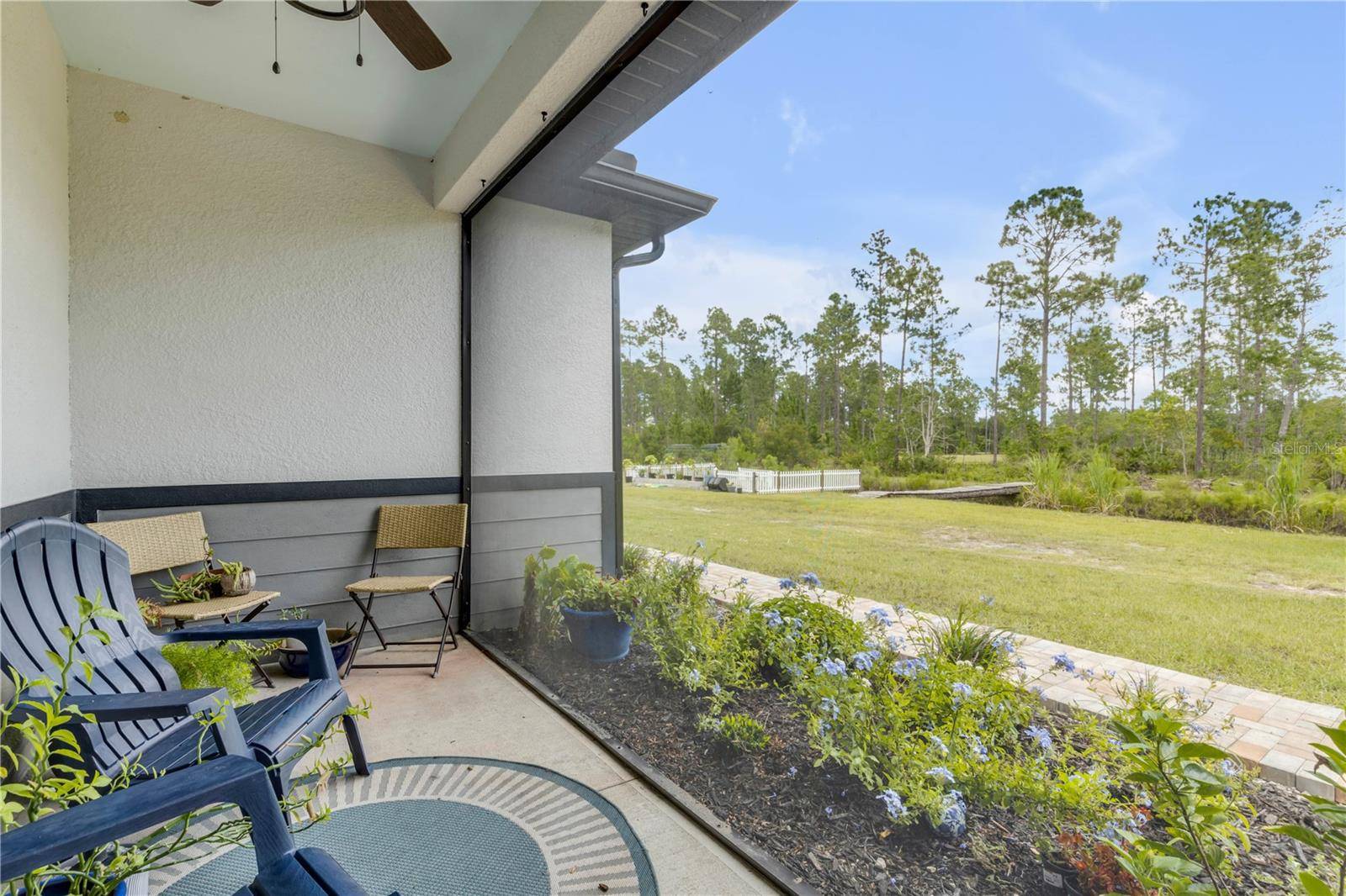 300 Omega Ranch Rd, New Smyrna Beach, FL 32168