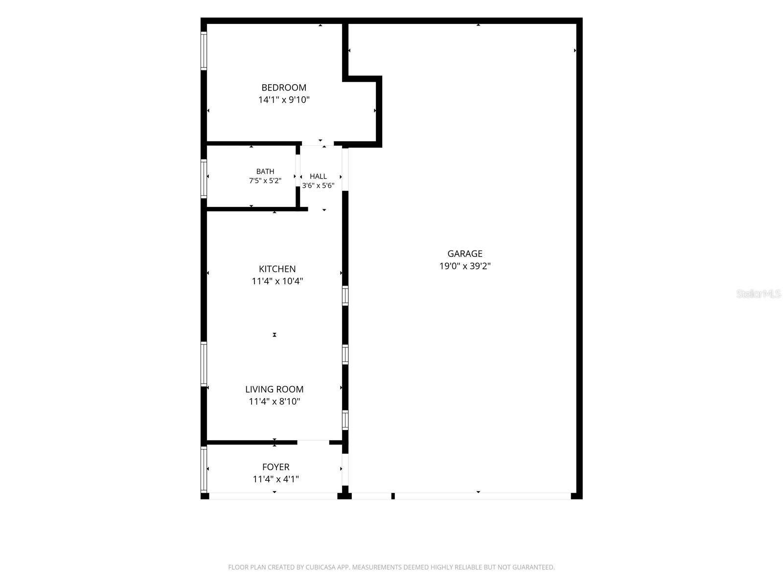 300 Omega Ranch Rd, New Smyrna Beach, FL 32168