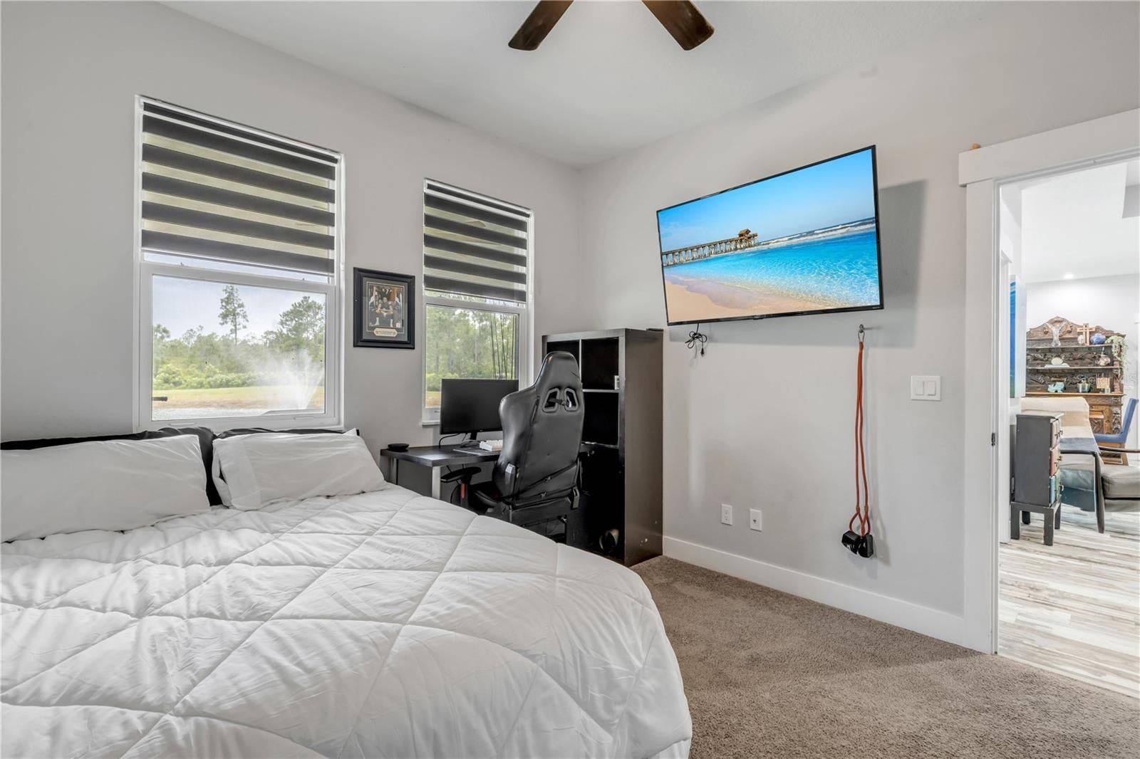 300 Omega Ranch Rd, New Smyrna Beach, FL 32168