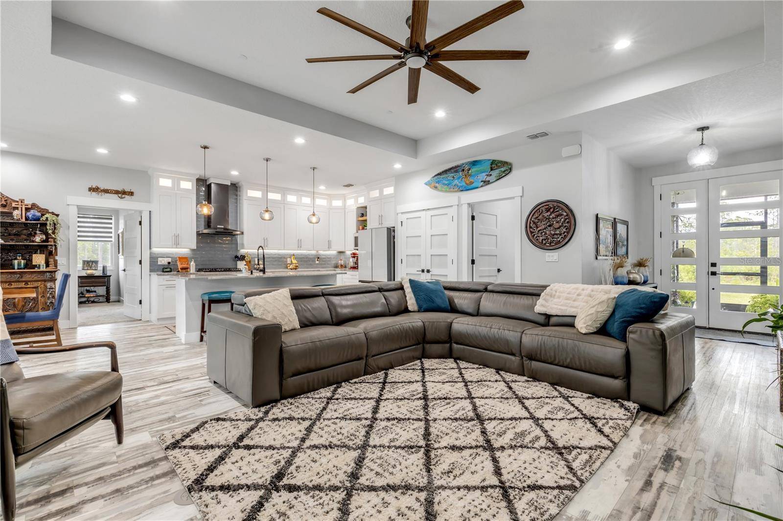 300 Omega Ranch Rd, New Smyrna Beach, FL 32168