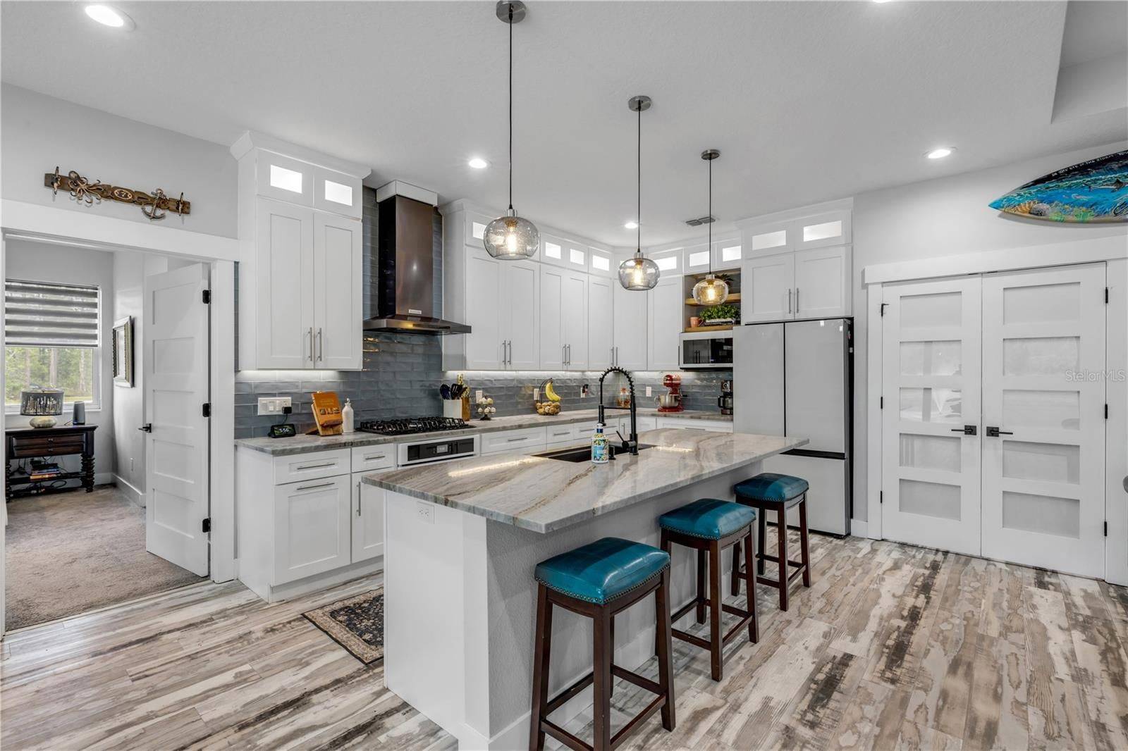 300 Omega Ranch Rd, New Smyrna Beach, FL 32168
