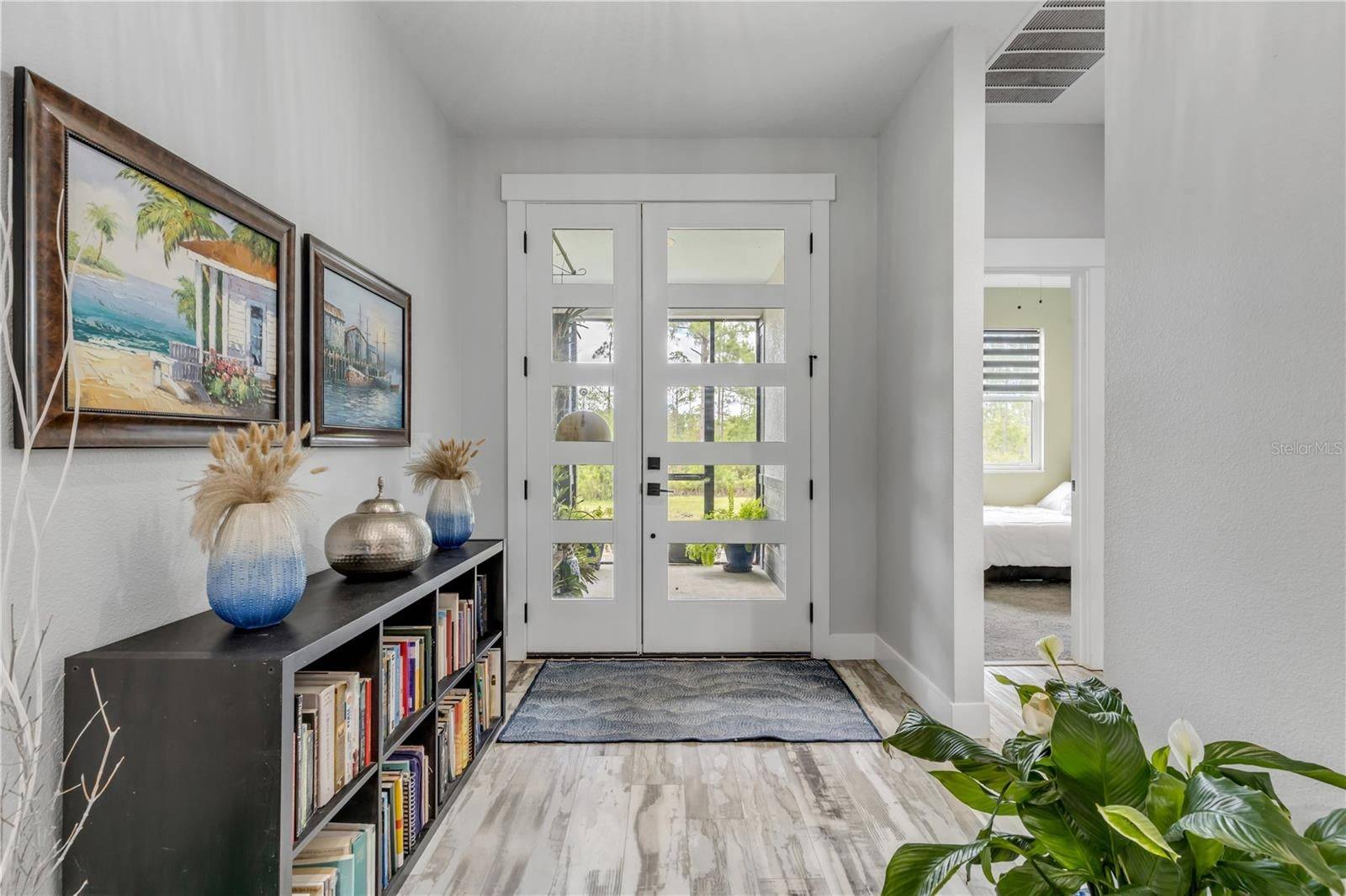 300 Omega Ranch Rd, New Smyrna Beach, FL 32168