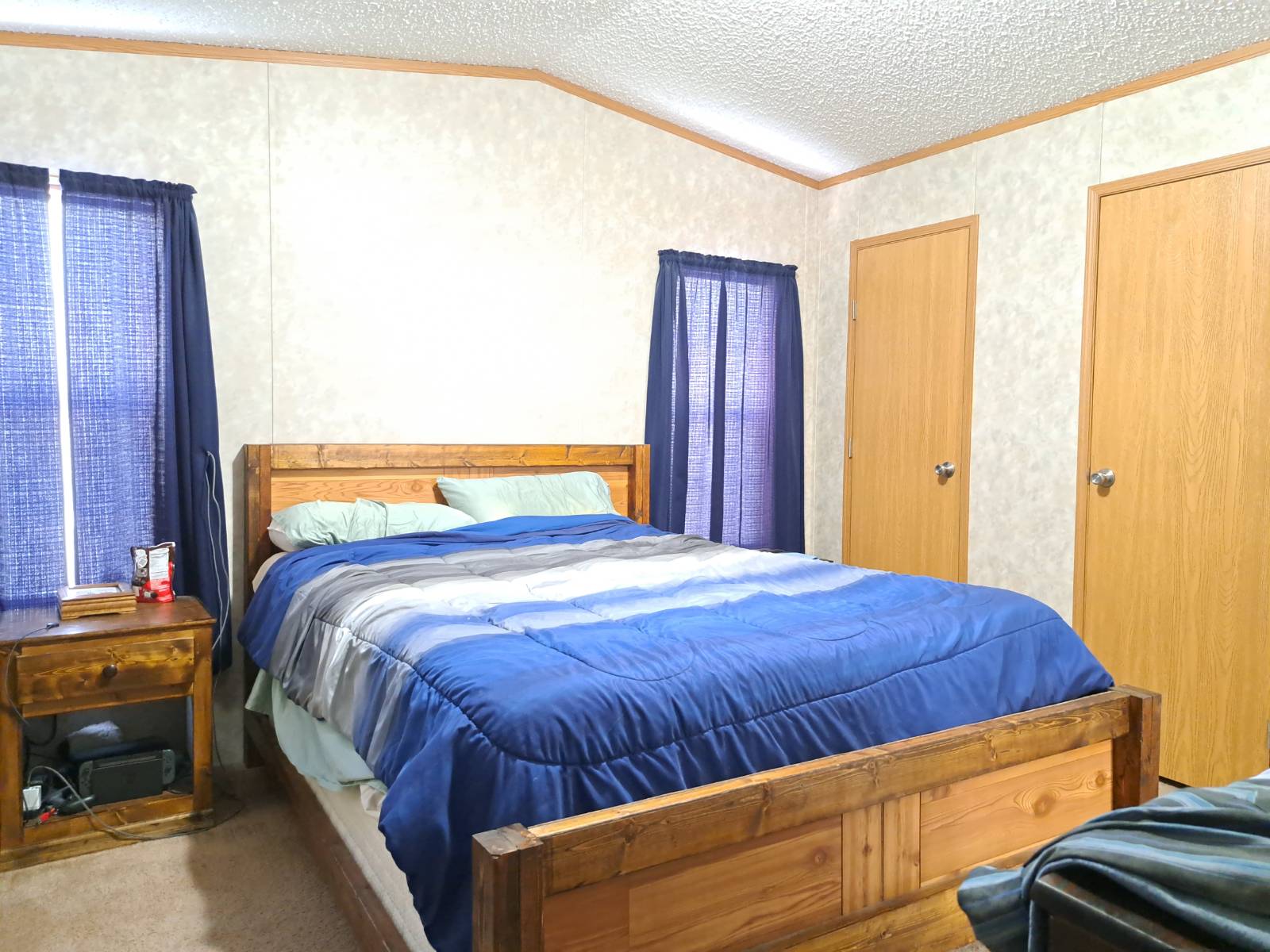 Photo 10 of 19 of home listing at 120 Reed Street, Crawford, NE 69339