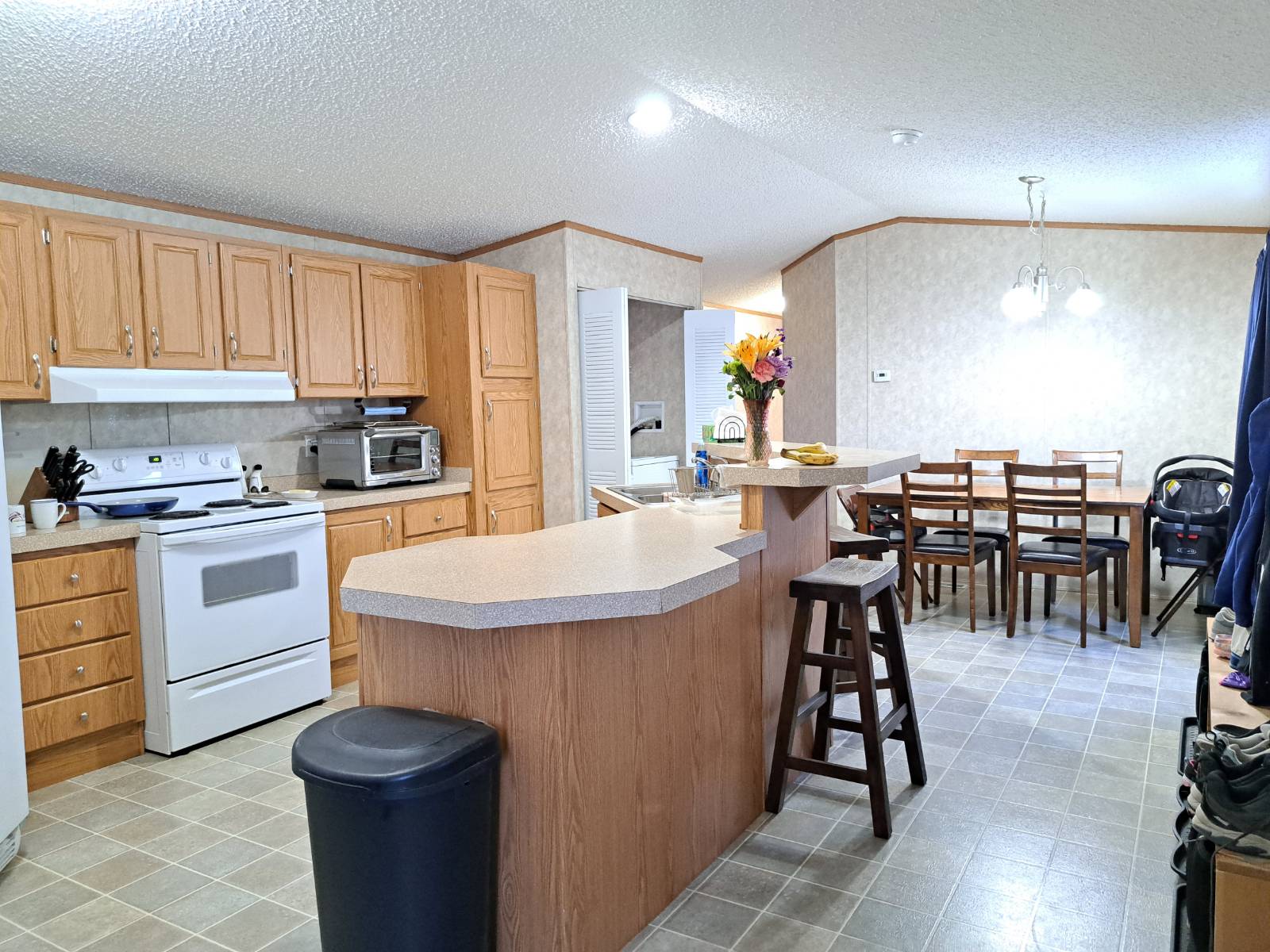 Photo 5 of 19 of home listing at 120 Reed Street, Crawford, NE 69339