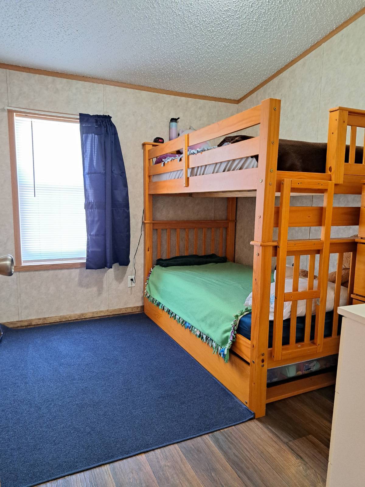Photo 17 of 19 of home listing at 120 Reed Street, Crawford, NE 69339