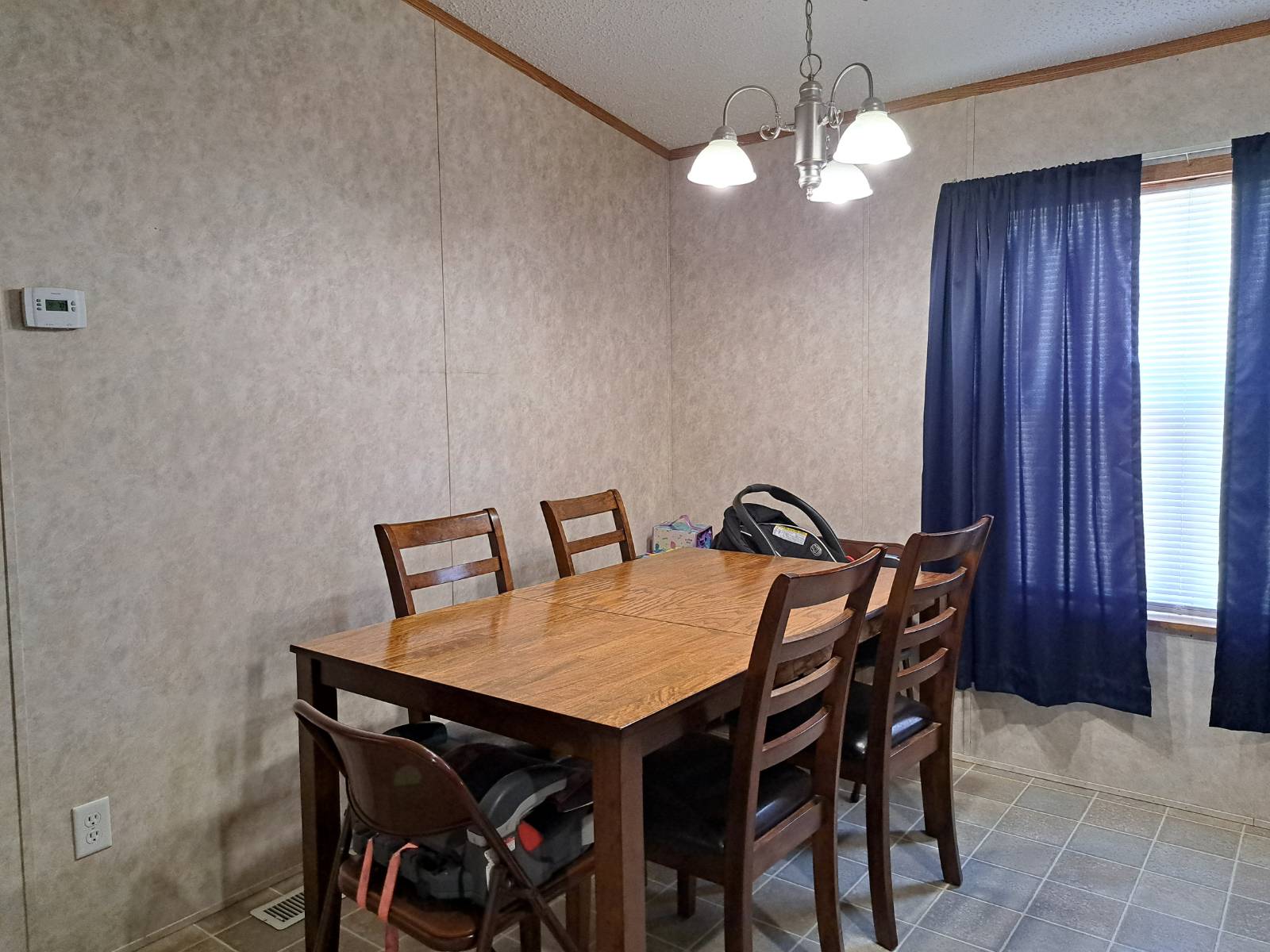 Photo 7 of 19 of home listing at 120 Reed Street, Crawford, NE 69339