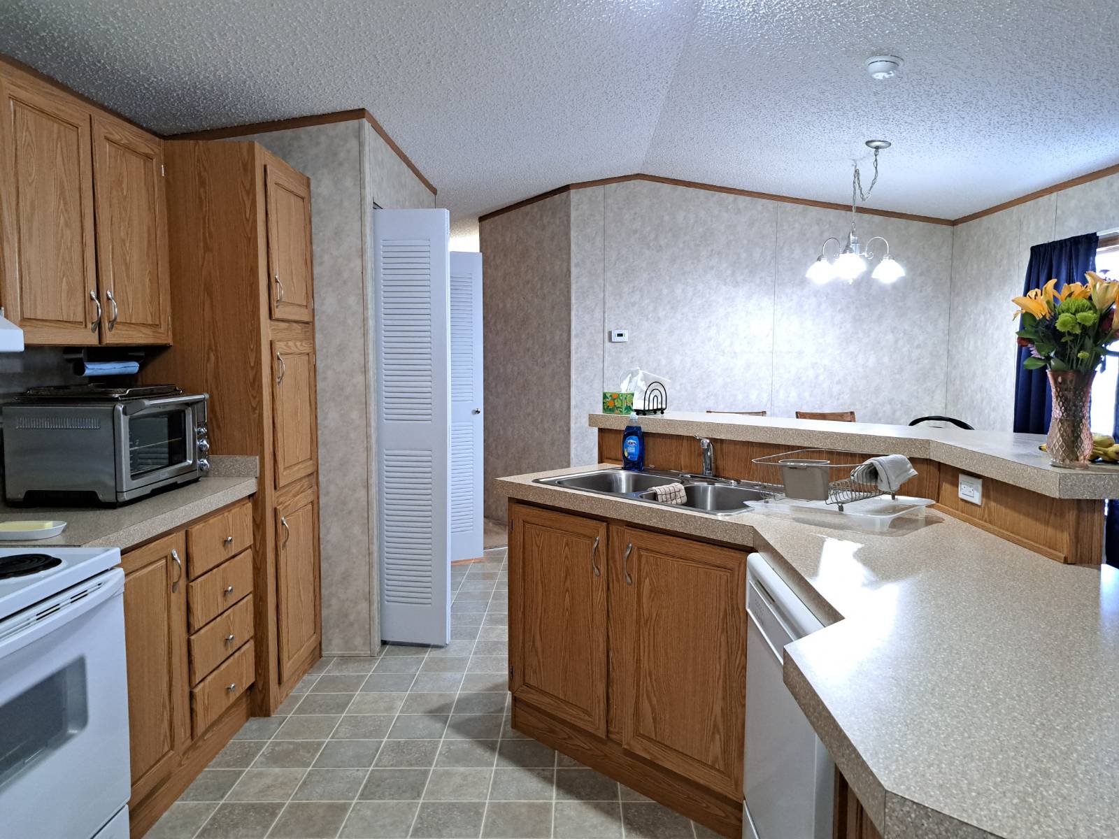 Photo 6 of 19 of home listing at 120 Reed Street, Crawford, NE 69339