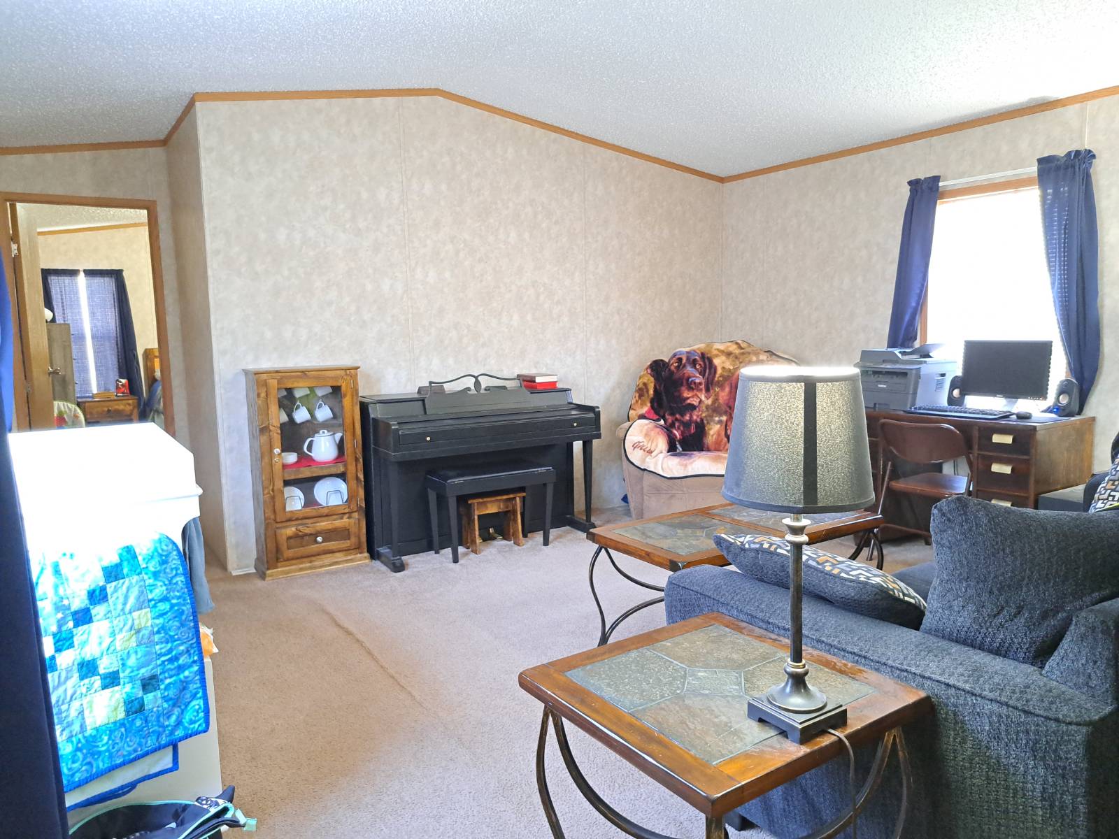 Photo 9 of 19 of home listing at 120 Reed Street, Crawford, NE 69339