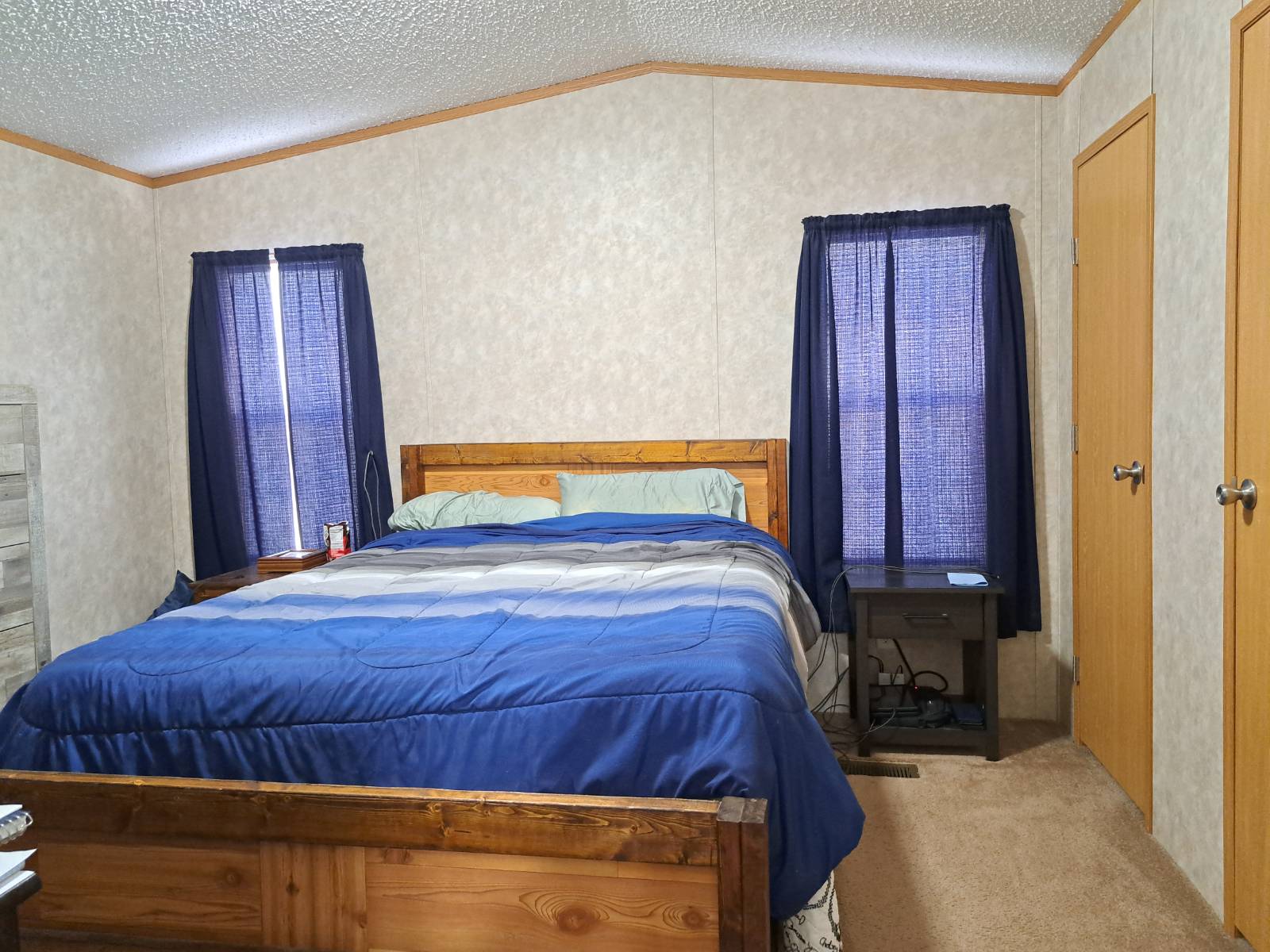 Photo 11 of 19 of home listing at 120 Reed Street, Crawford, NE 69339