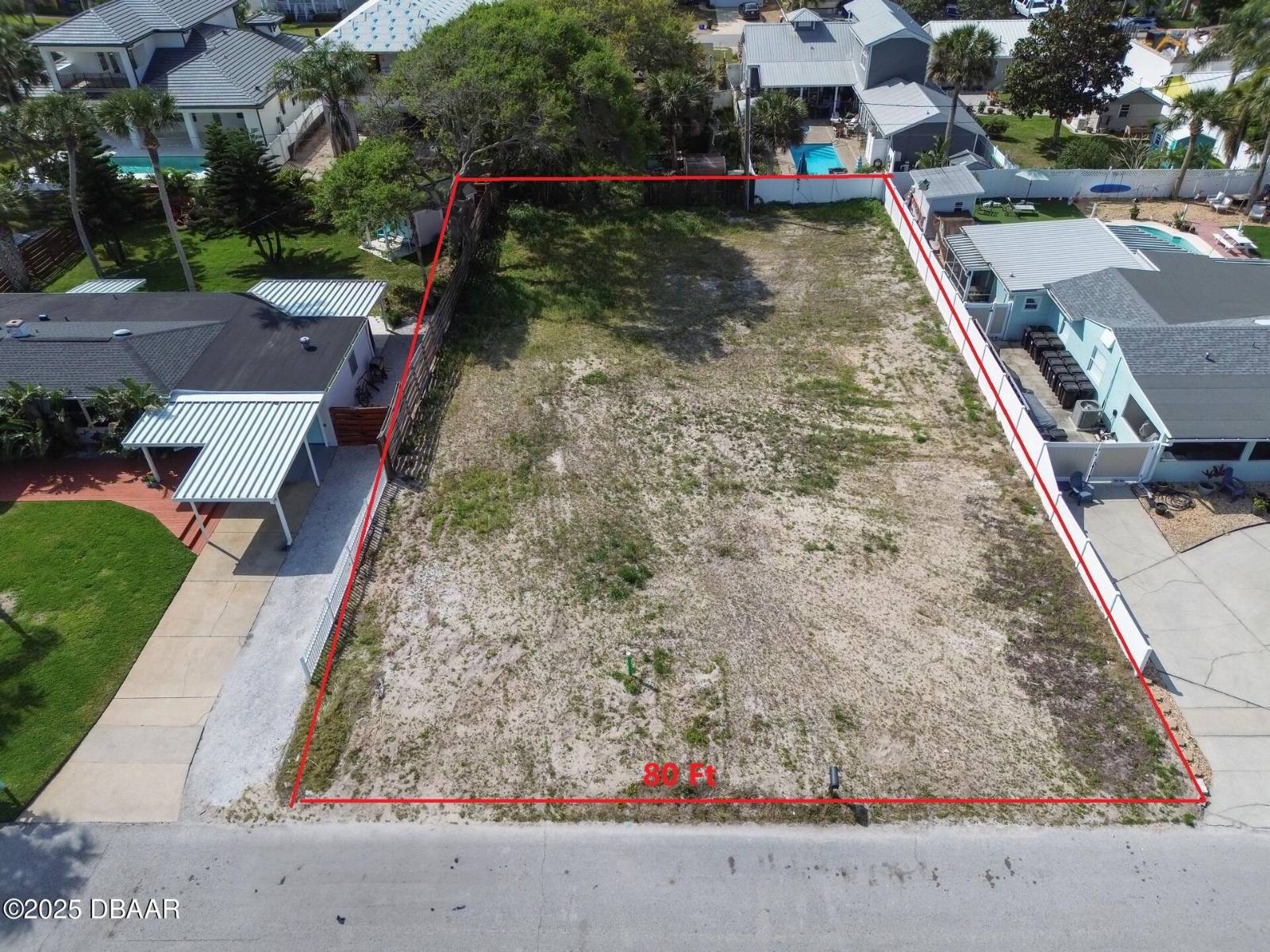 209 Normandy Ave, New Smyrna Beach, FL 32169