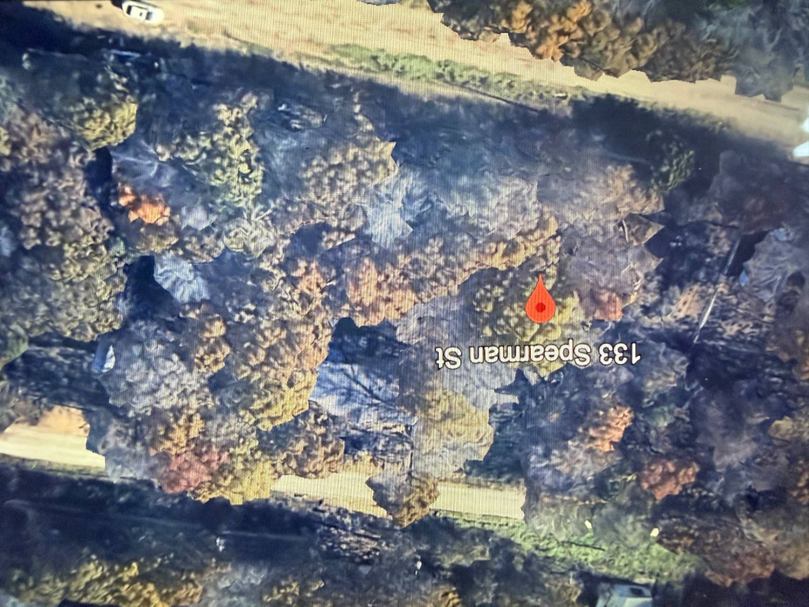 Photo 3 of 4 of land for sale at 133 Spearman St, Mabank, TX 75156