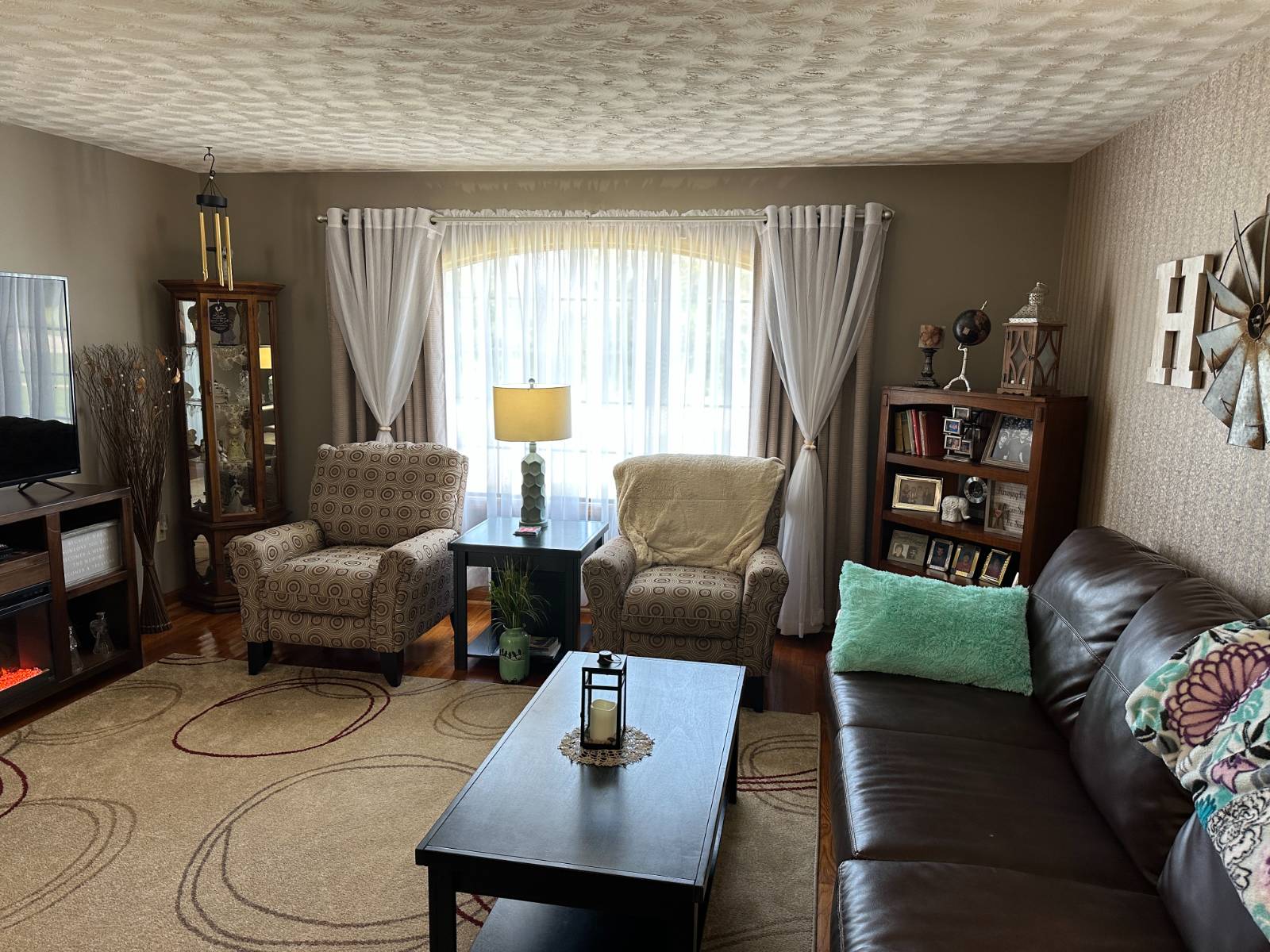 Photo 33 of 56 of home listing at 2406 N Highway 15, Wayne, NE 68787