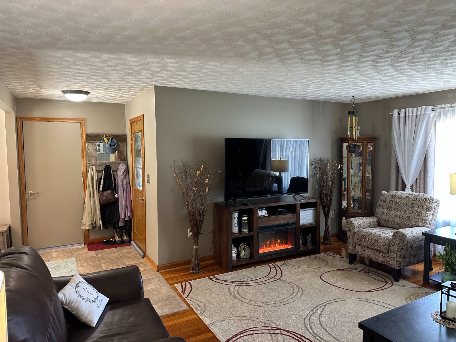 Photo 32 of 56 of home listing at 2406 N Highway 15, Wayne, NE 68787