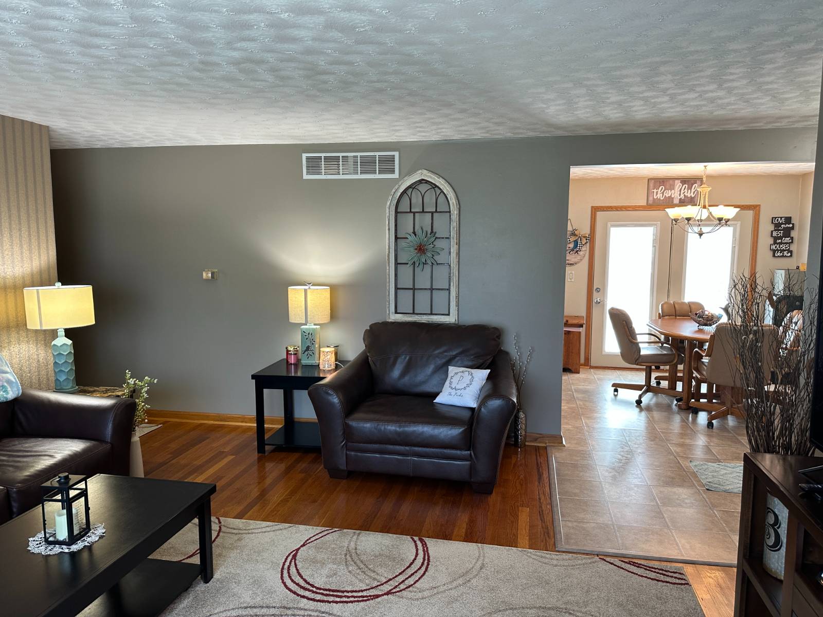 Photo 31 of 56 of home listing at 2406 N Highway 15, Wayne, NE 68787