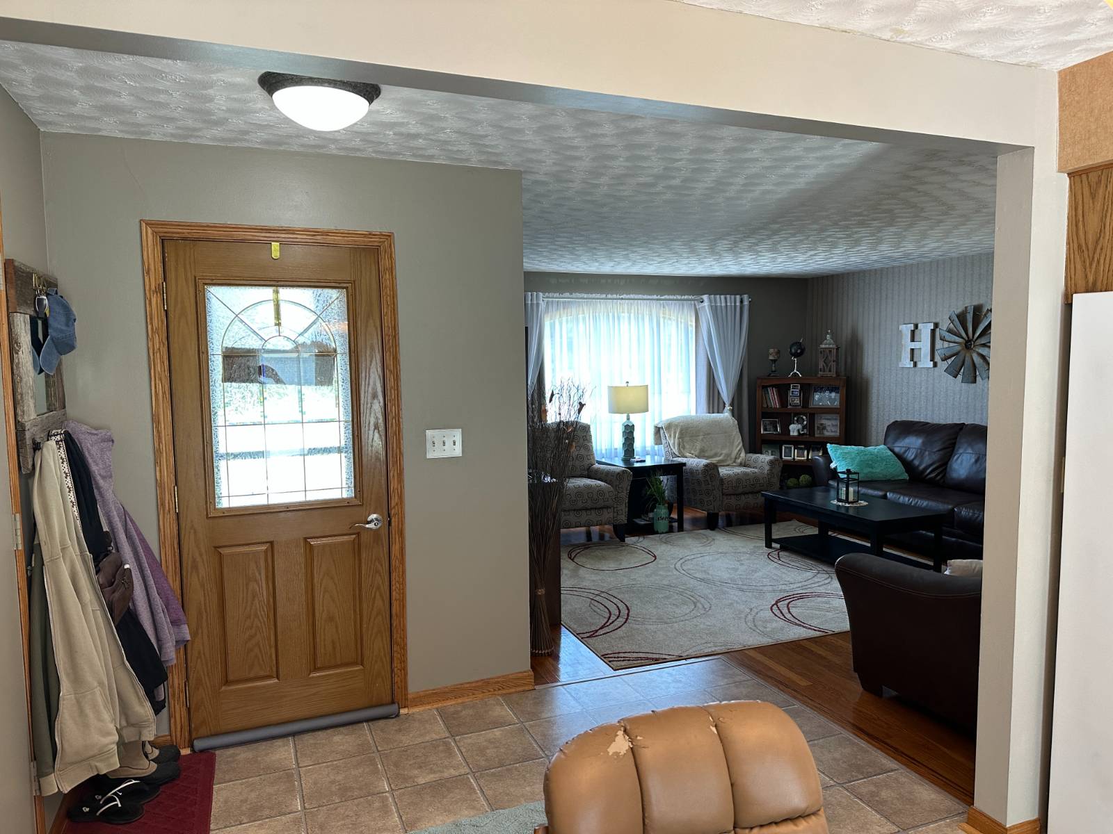 Photo 28 of 56 of home listing at 2406 N Highway 15, Wayne, NE 68787