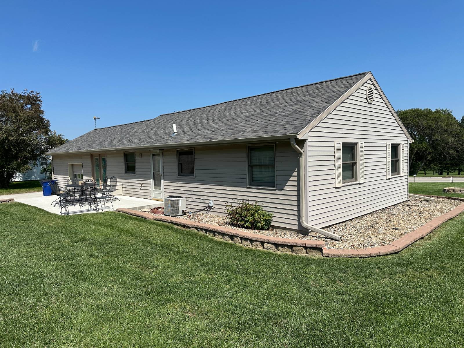 Photo 6 of 56 of home listing at 2406 N Highway 15, Wayne, NE 68787