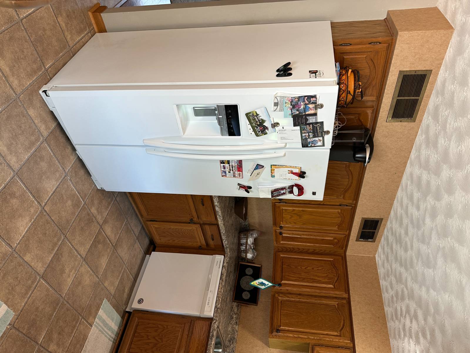 Photo 22 of 56 of home listing at 2406 N Highway 15, Wayne, NE 68787